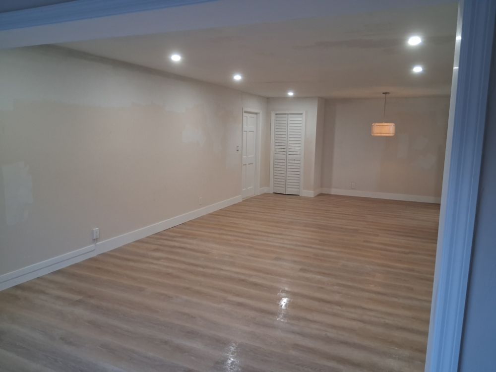 Full Home Renovation