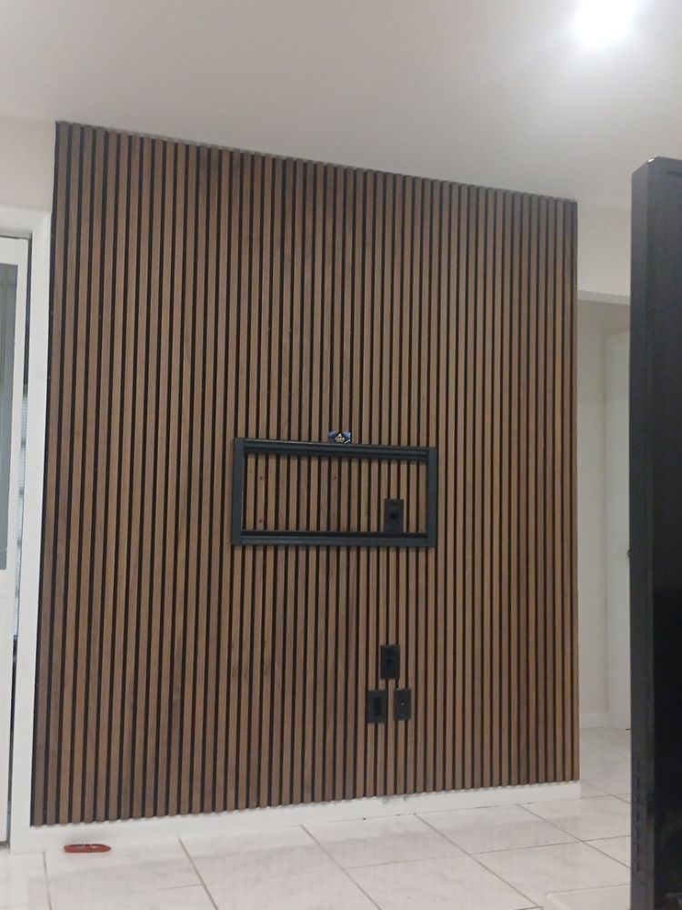 Whole-Home Remodeling Project 1