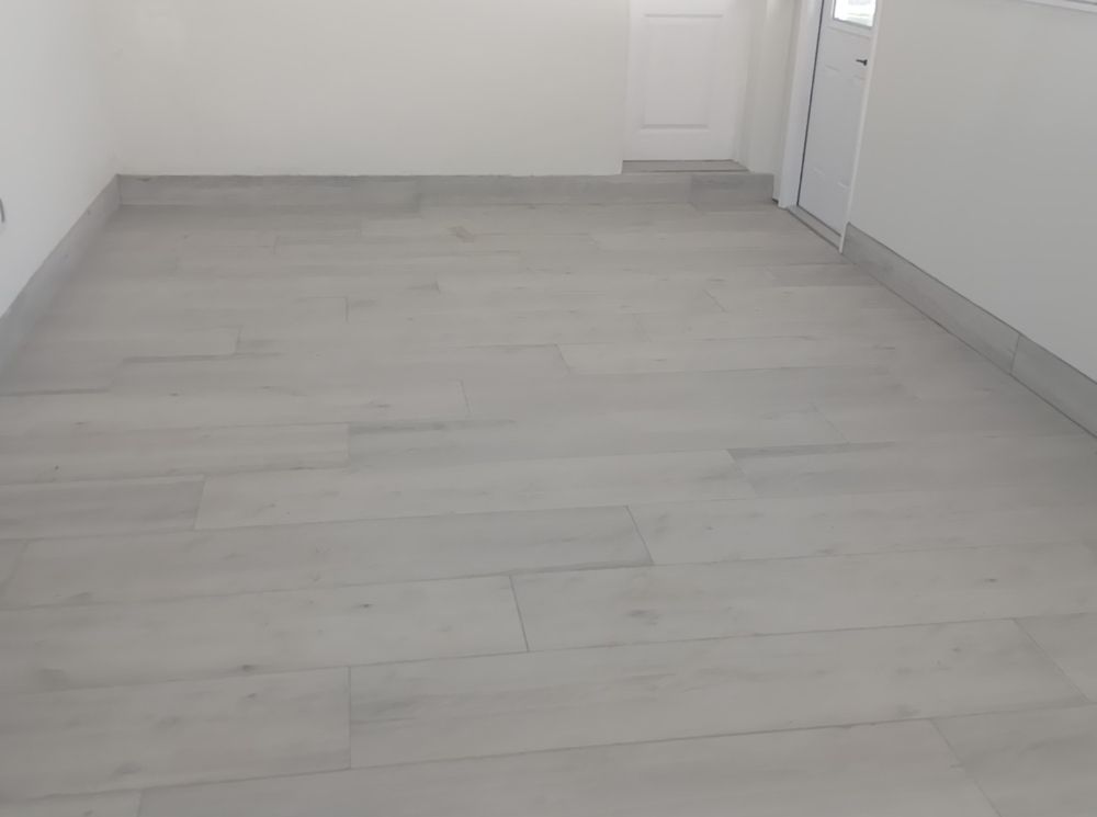 Whole-Home Remodeling Project 2