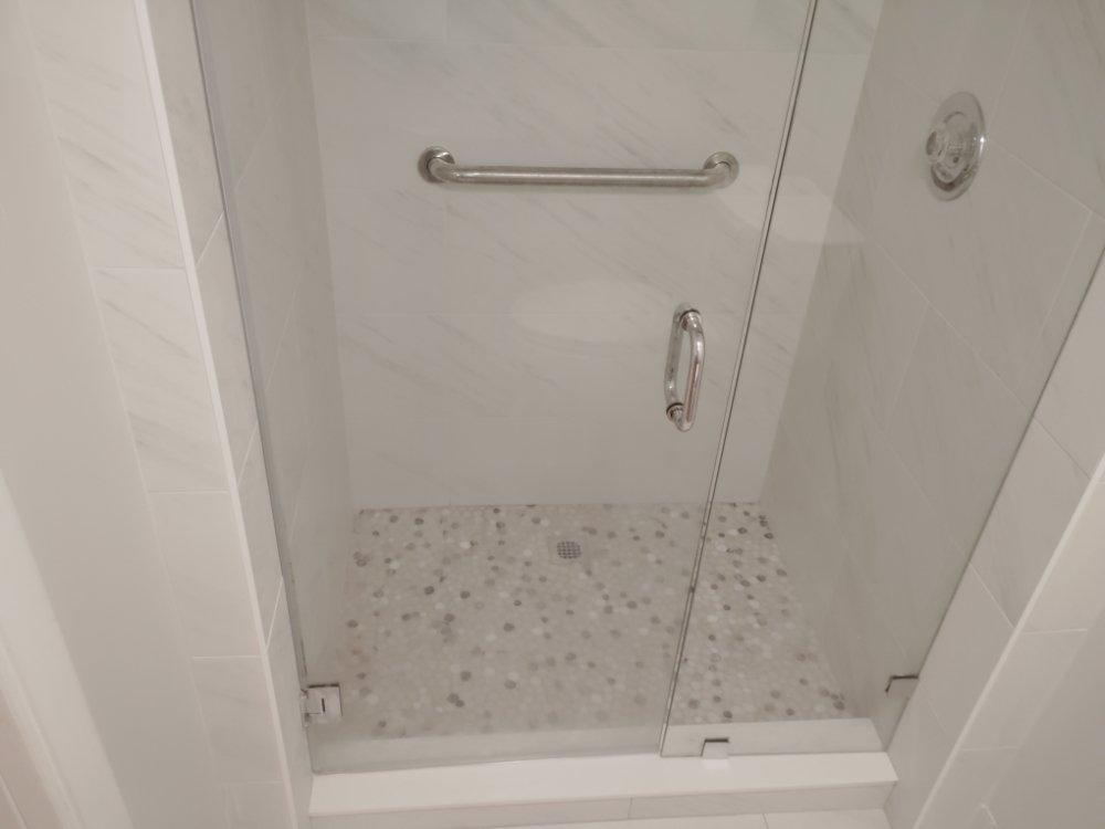 Bathroom Remodeling Project 2