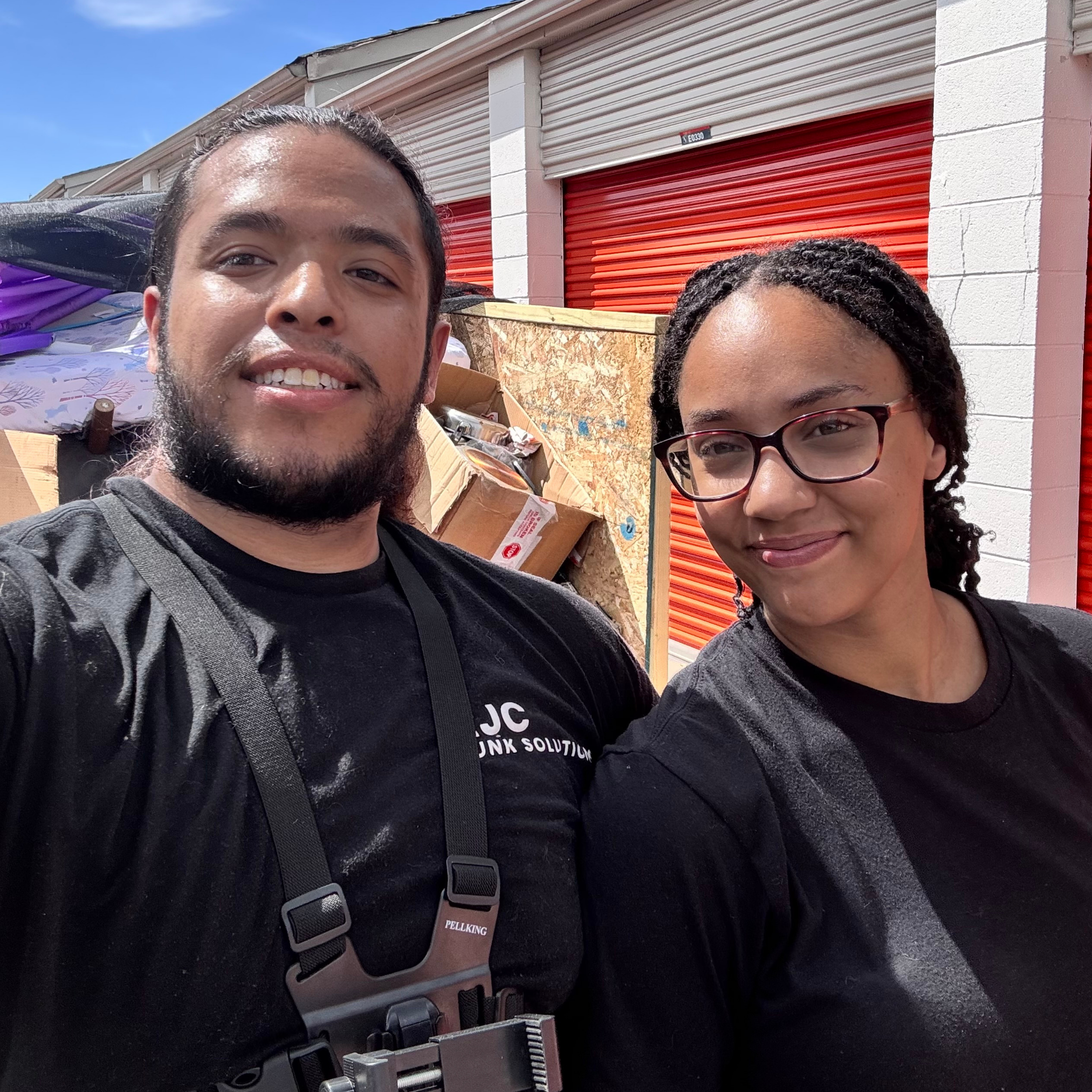 Junk Removal Allentown, PA