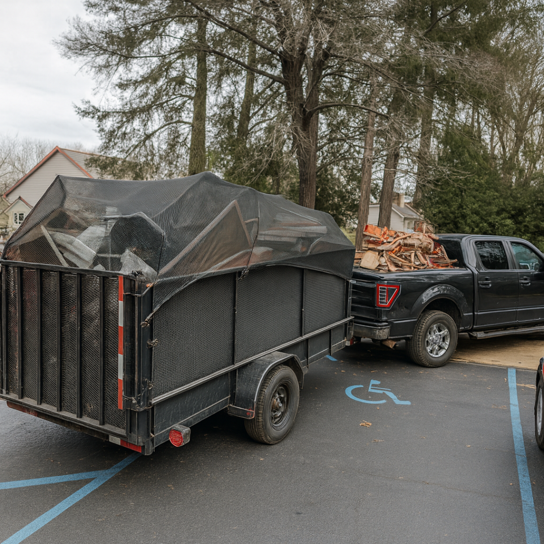 Bethlehem, PA in Property Cleanout