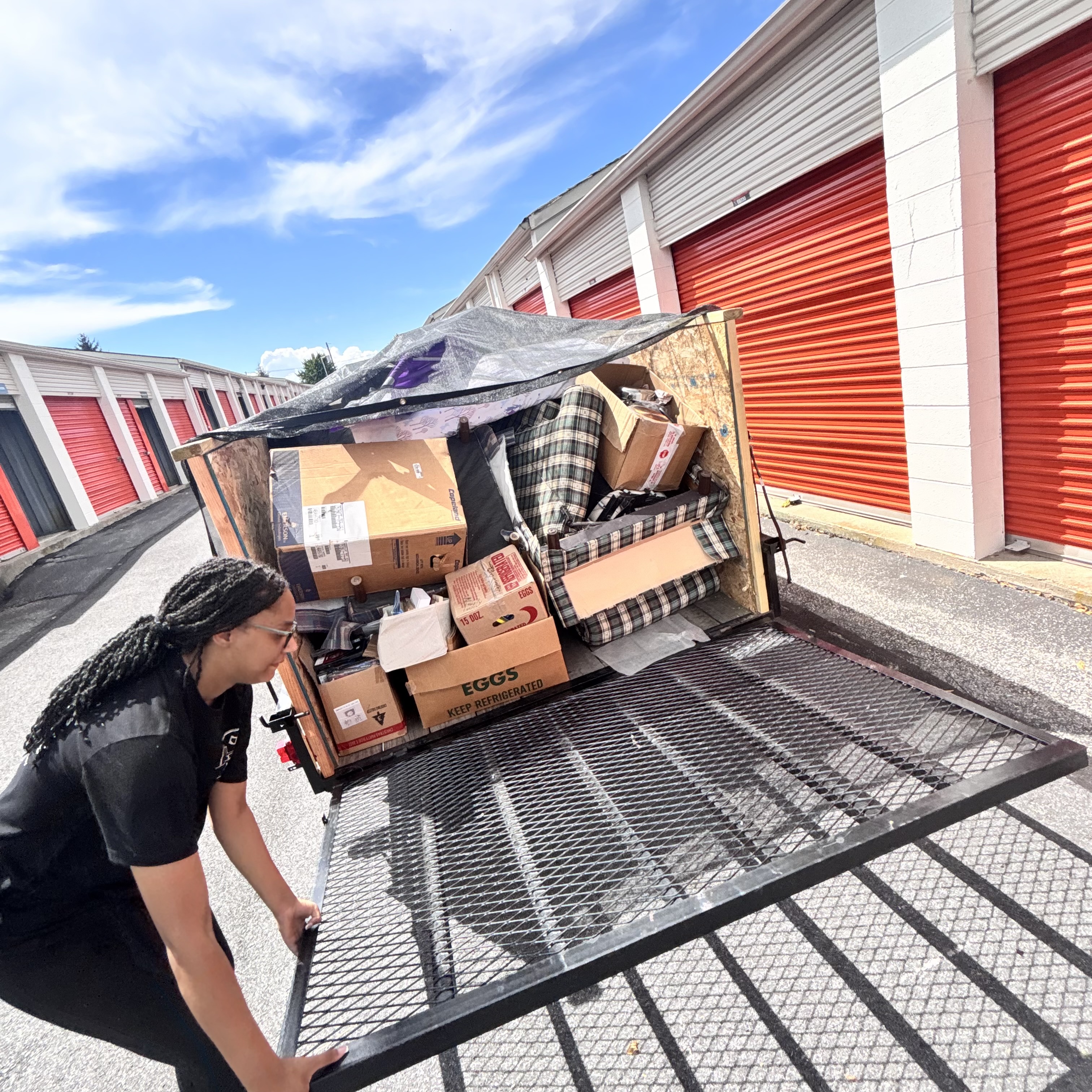 Junk Removal Emmaus, PA