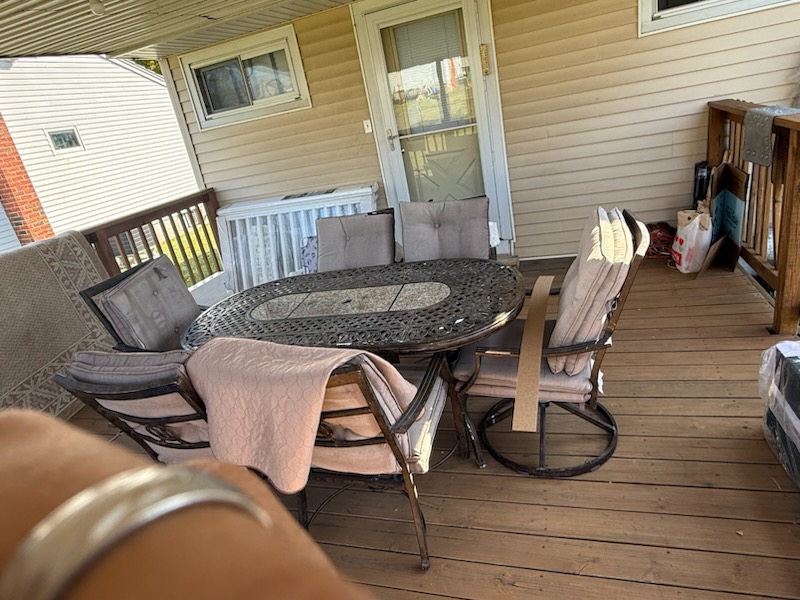 Donation Pickup Allentown, PA