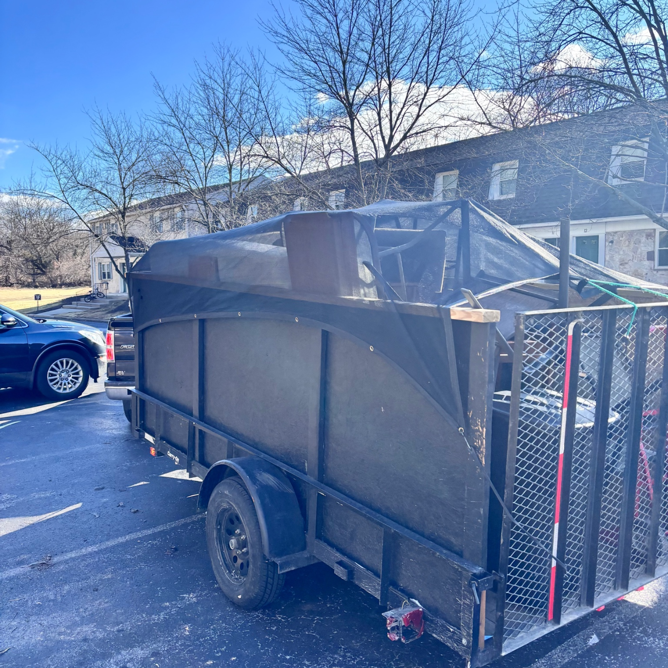 Junk Removal Lower Macungie, PA