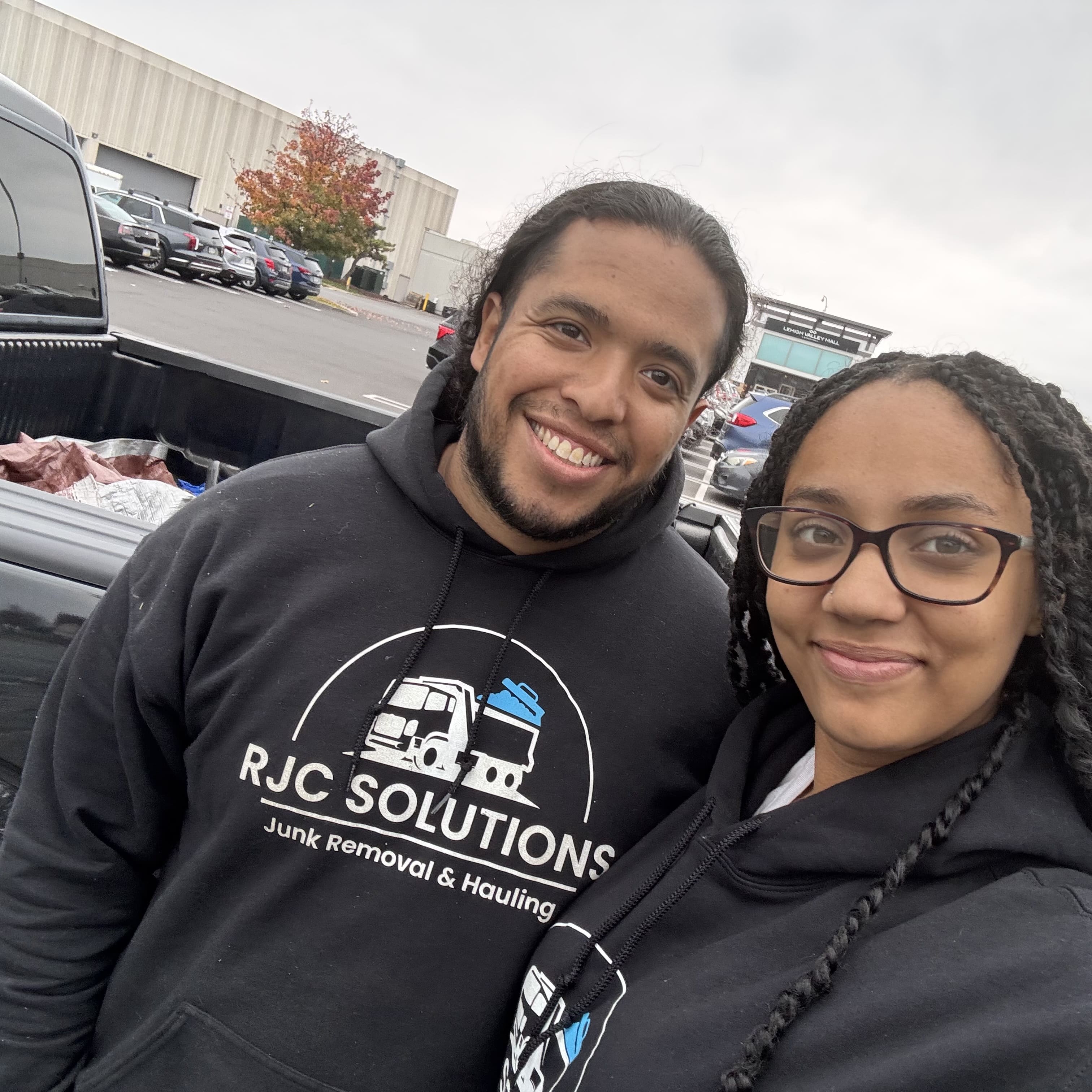 Junk Removal Allentown, PA