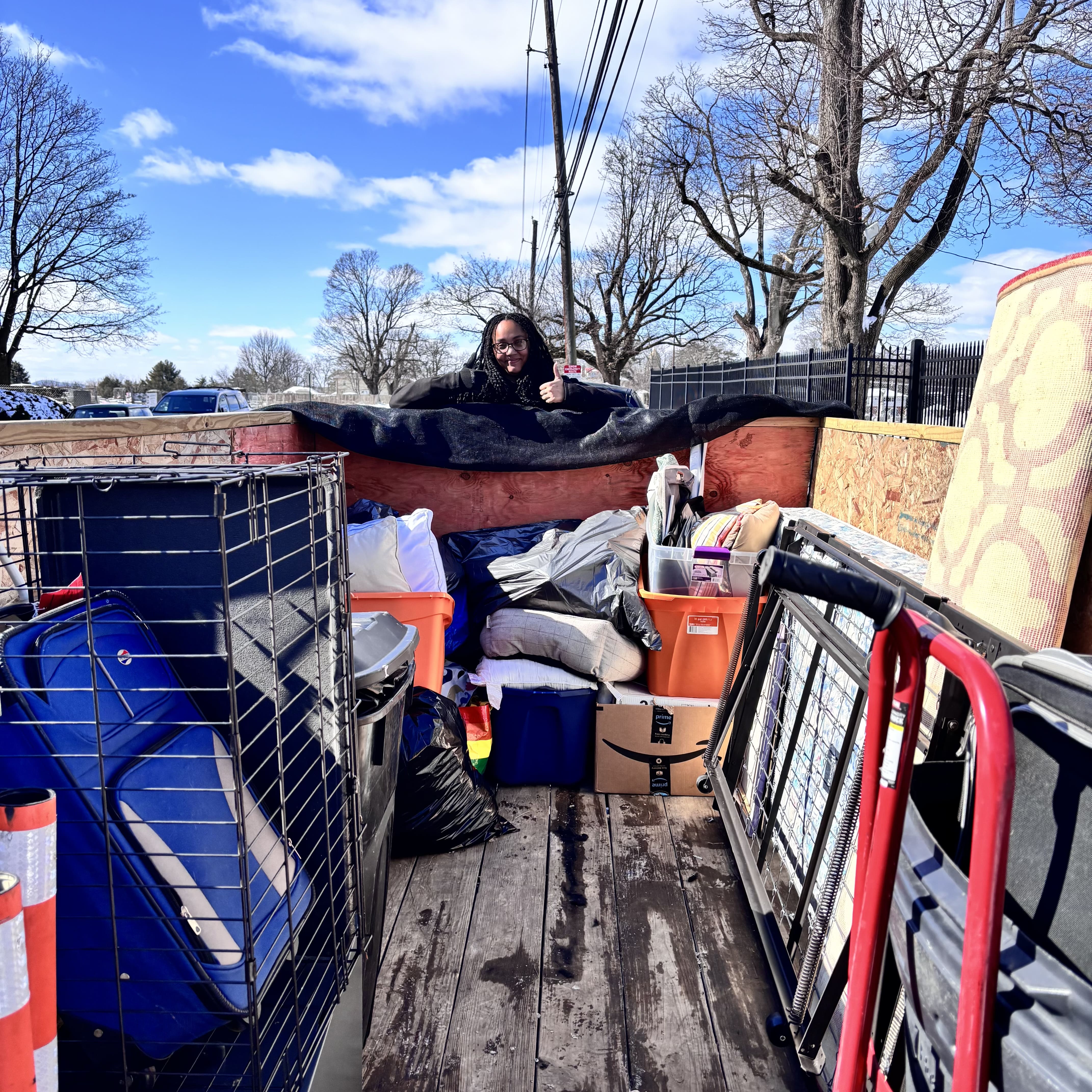 Junk Removal Allentown, PA