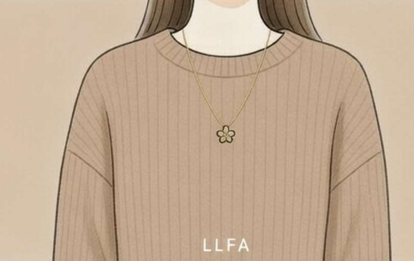 關於LLFA念念花藝學院的珠寶花課程，展示珠寶花首飾項錬的長度