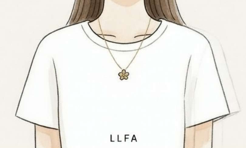 關於LLFA念念花藝學院的珠寶花課程，展示珠寶花首飾項錬的長度