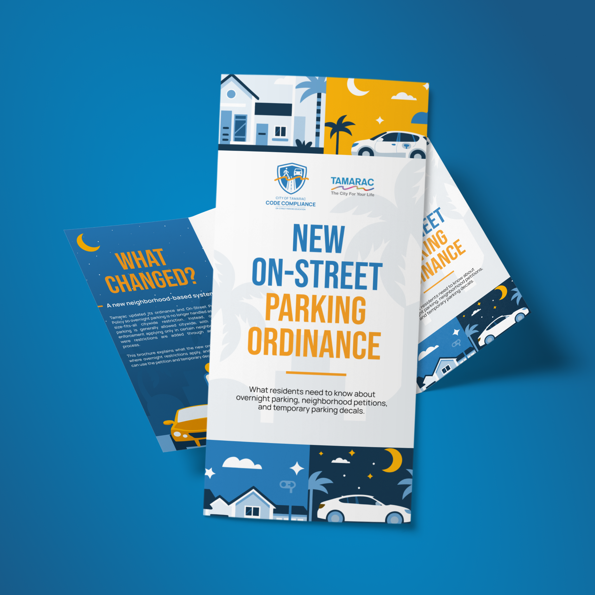 Brochure preview