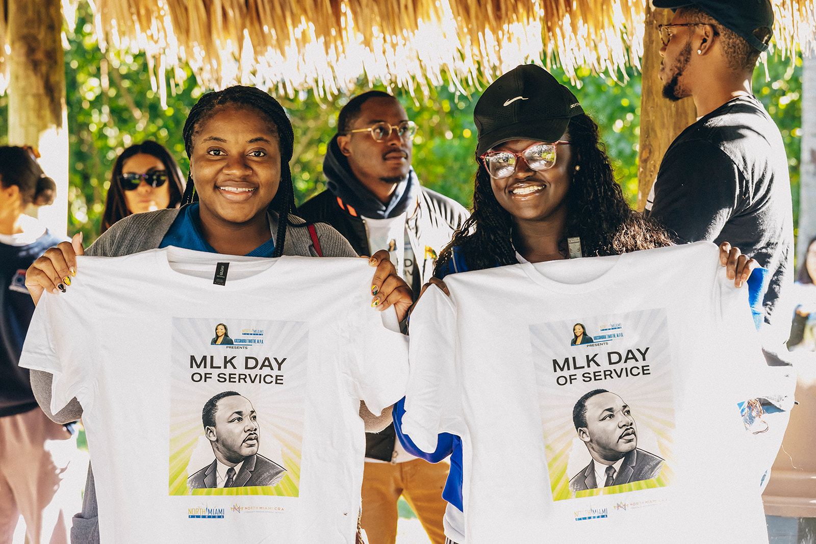 MLK Day