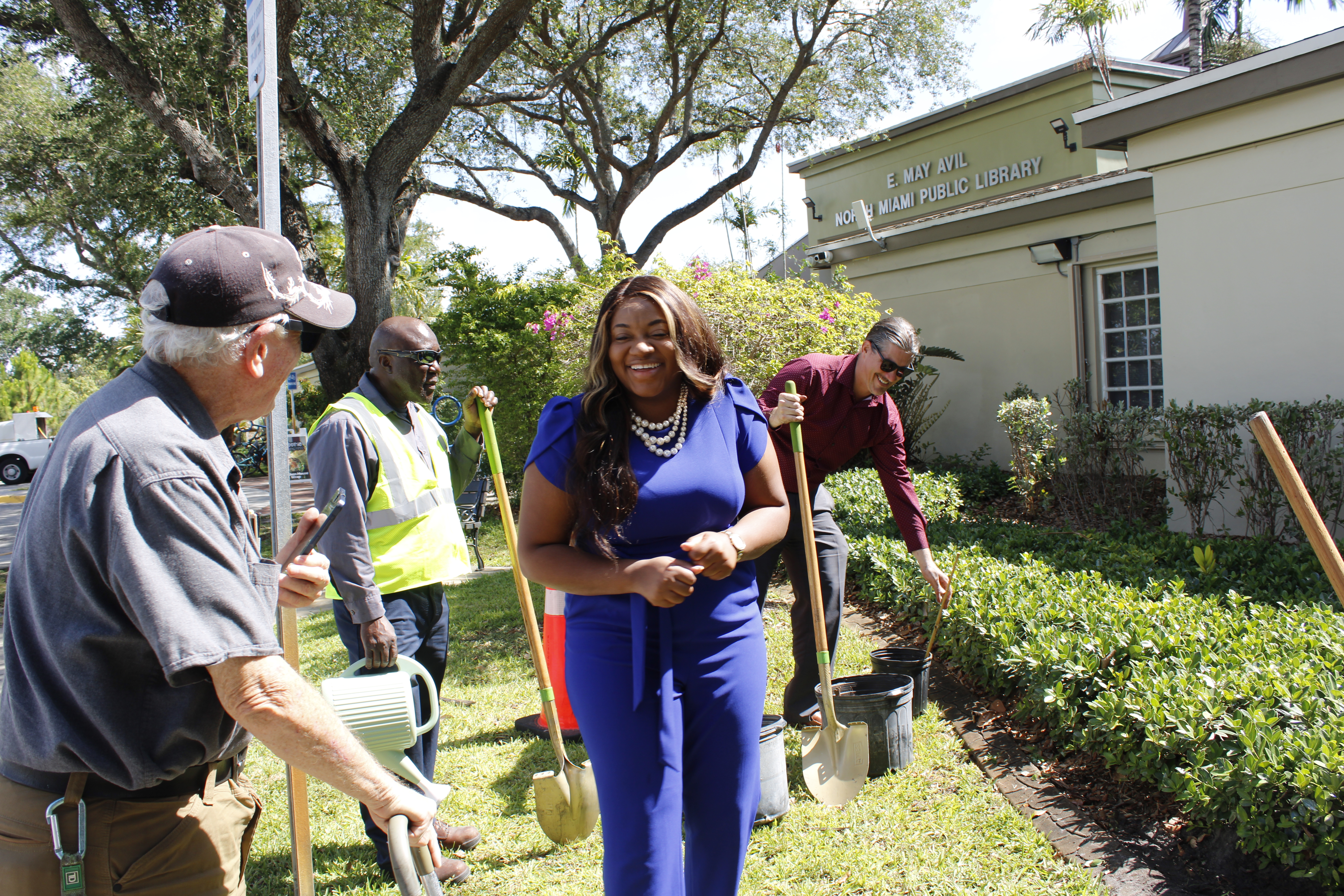 Arbor Day