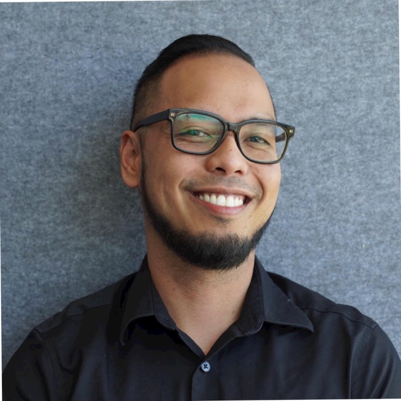 Neil Liwanag