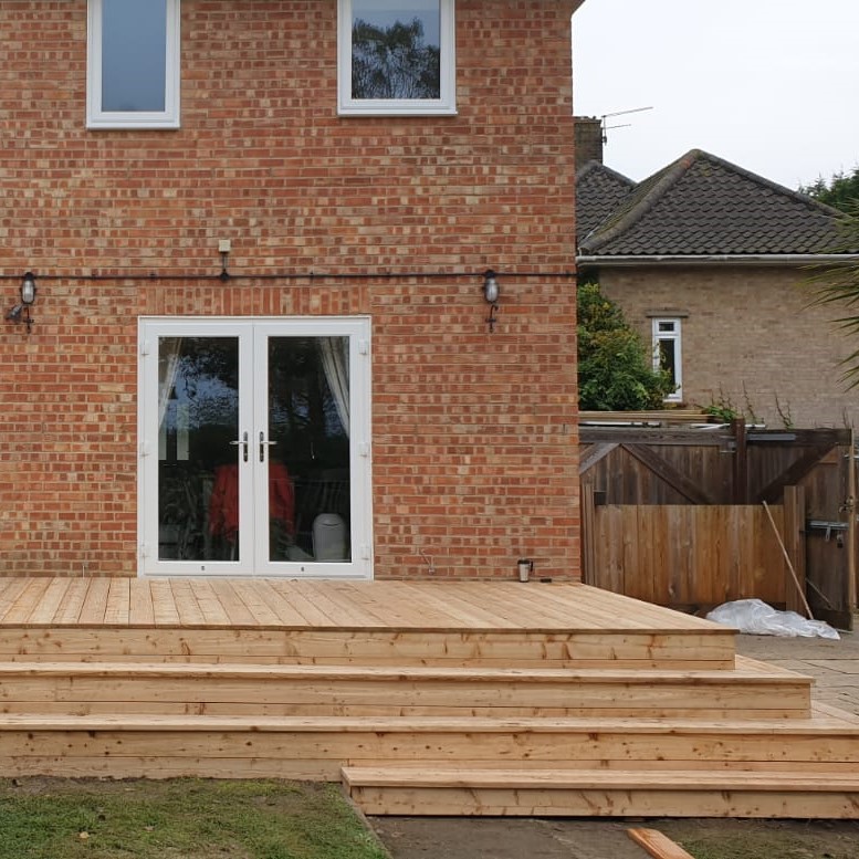 Bespoke Carpentry Horsford