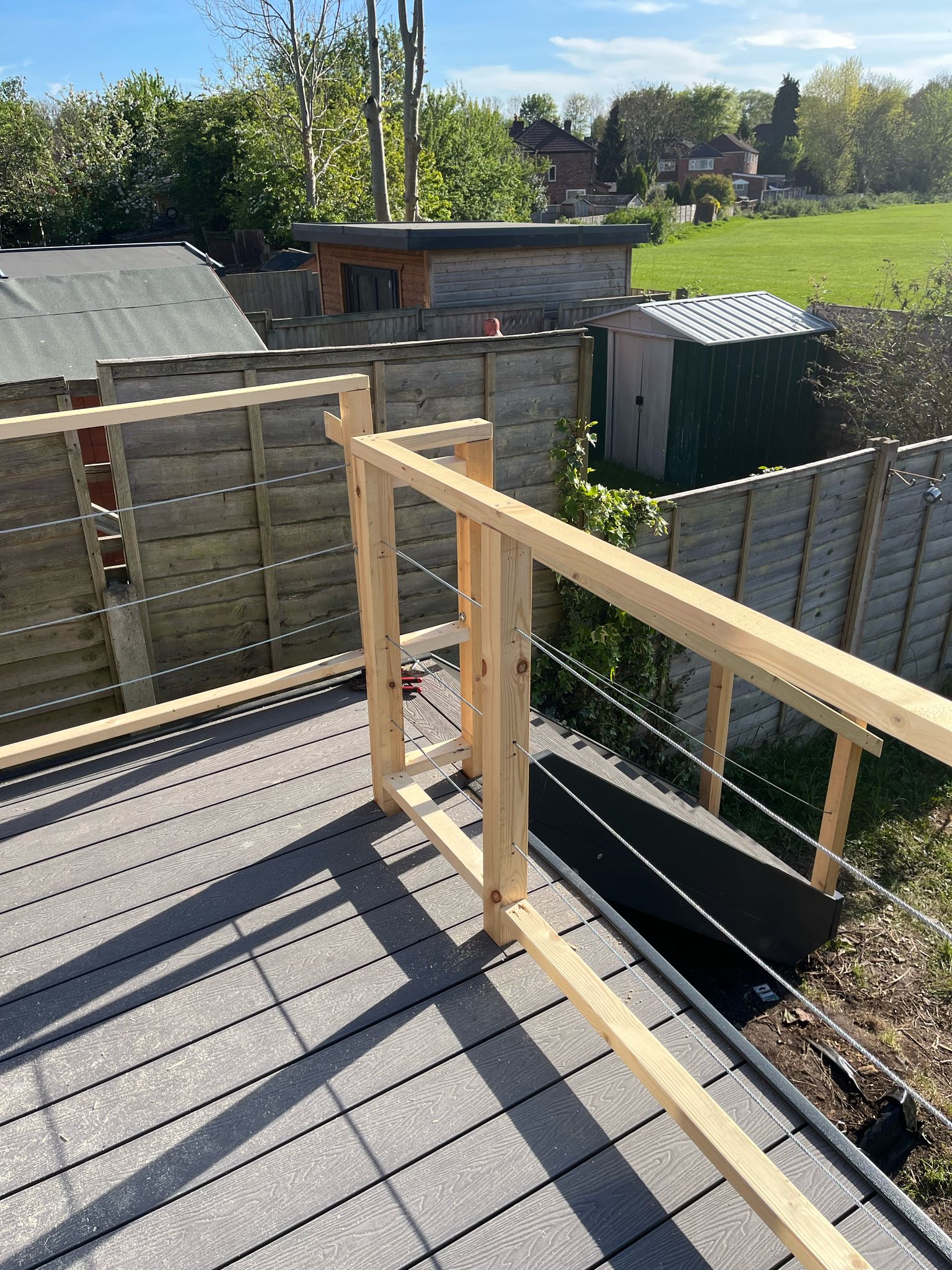 kdc build
