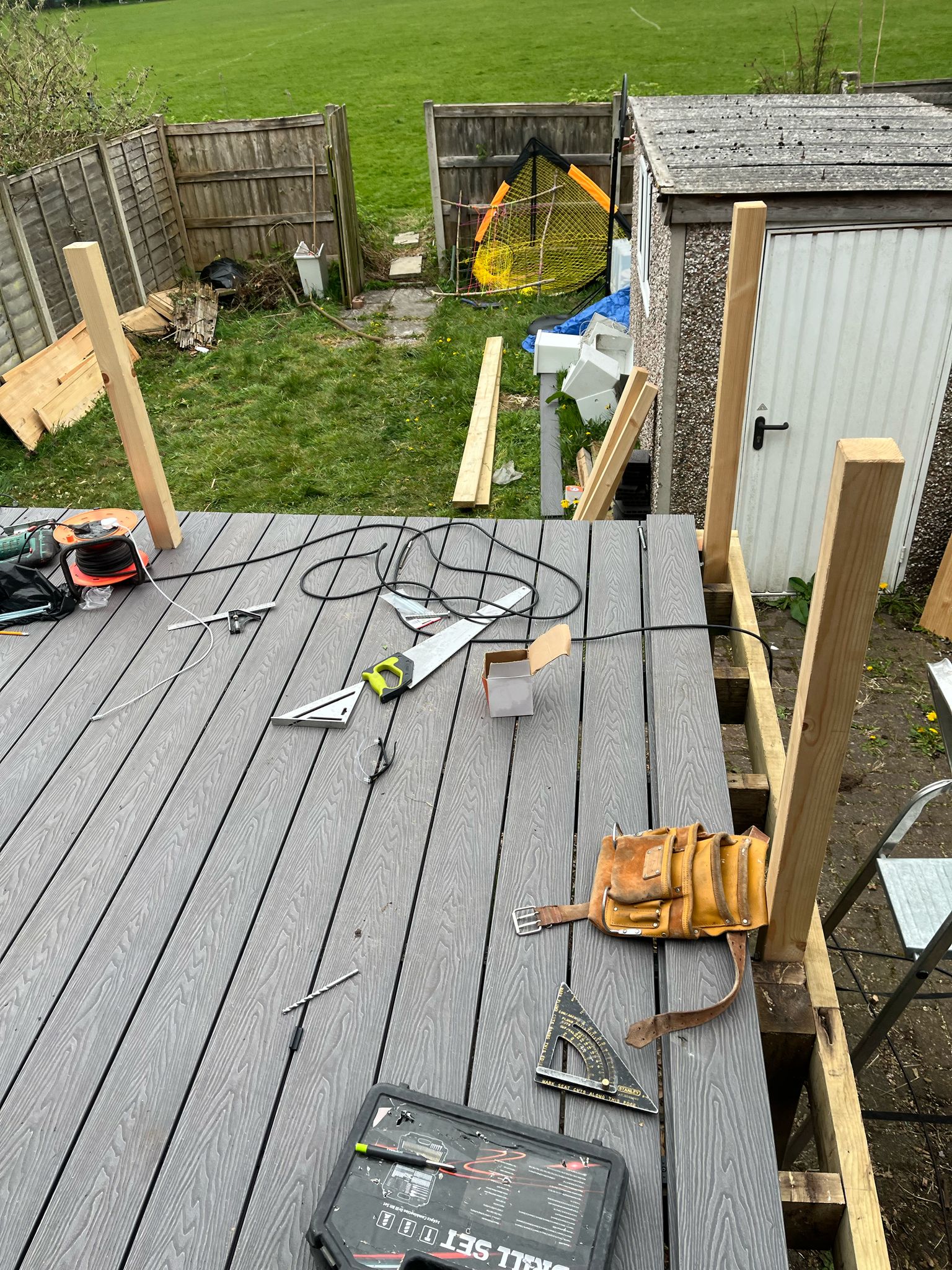kdc build
