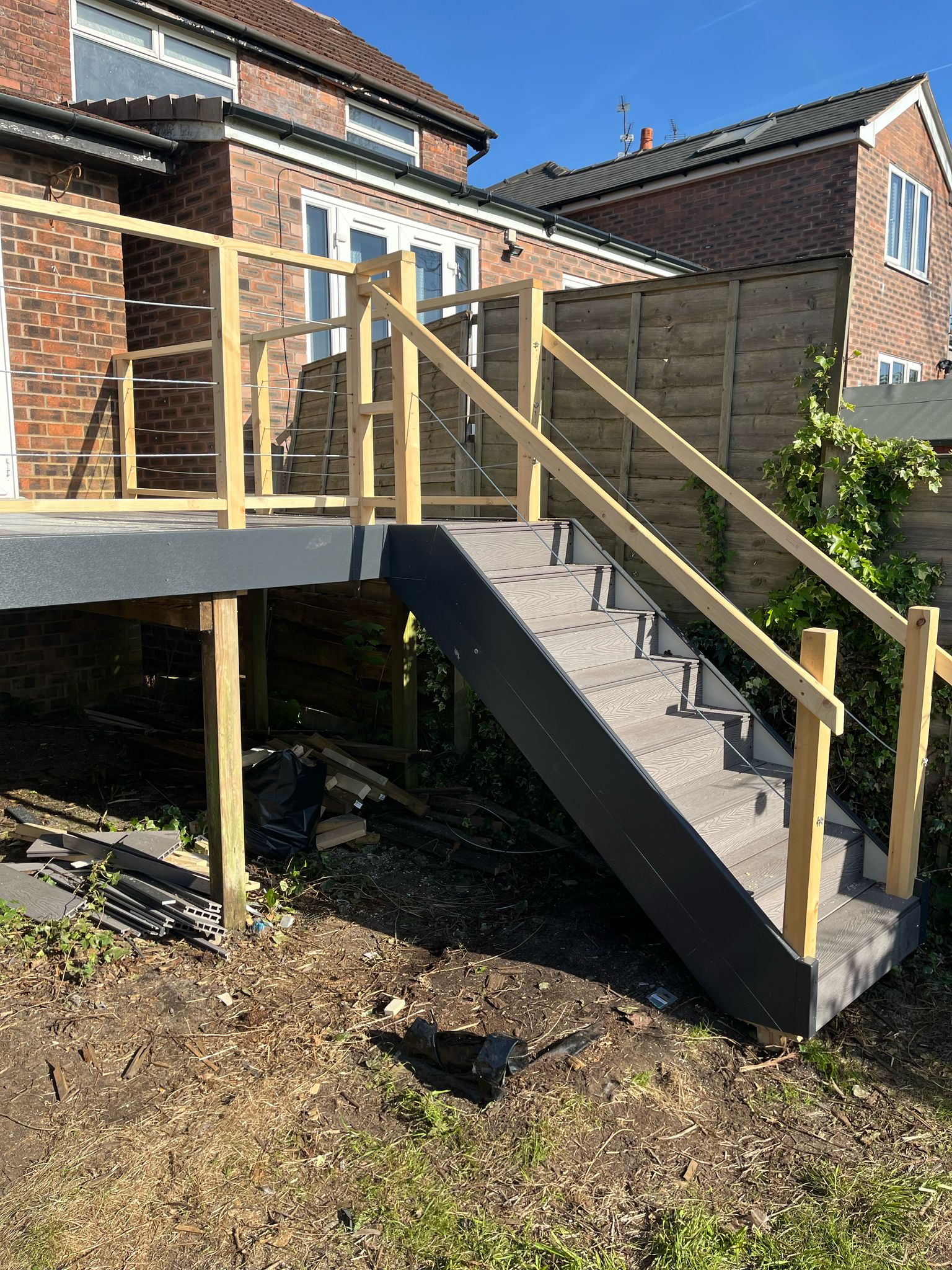 kdc build