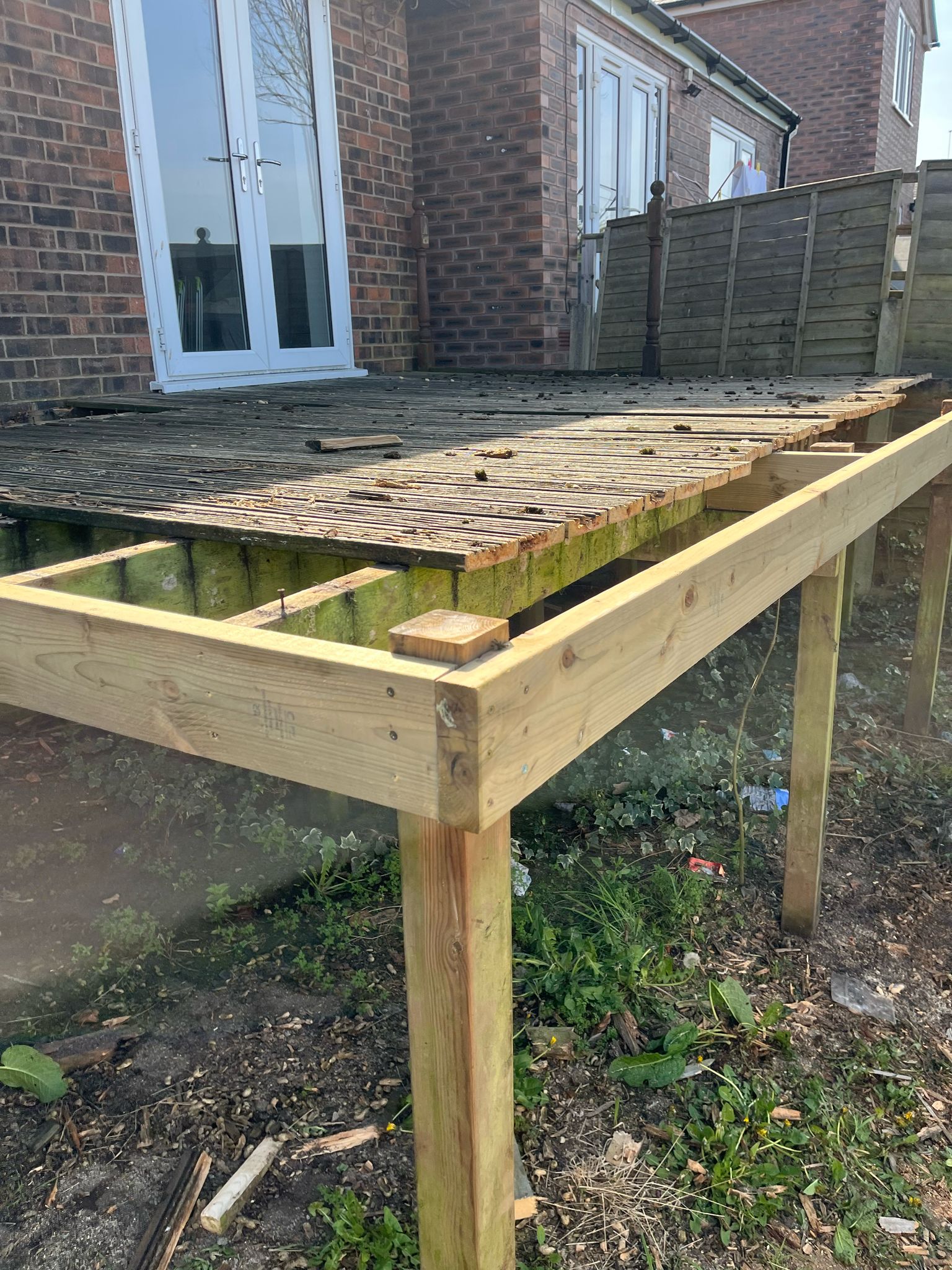 kdc build