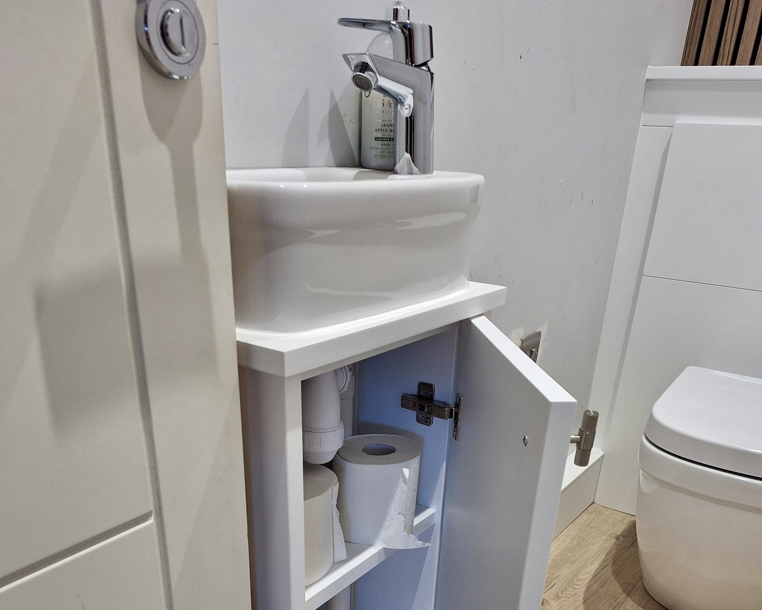 bespoke interiors