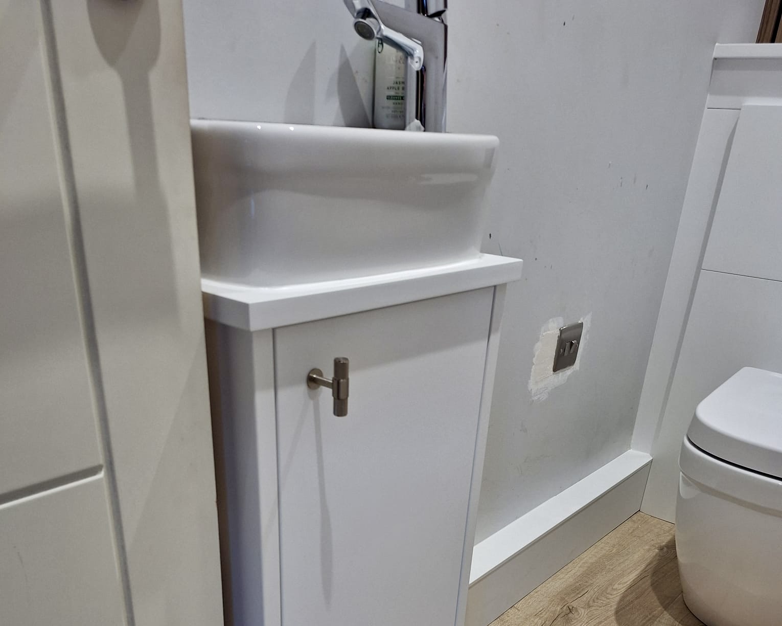 bespoke interiors