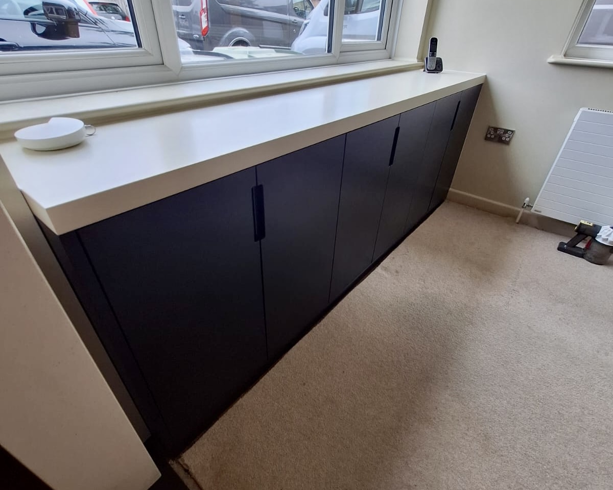 bespoke interiors