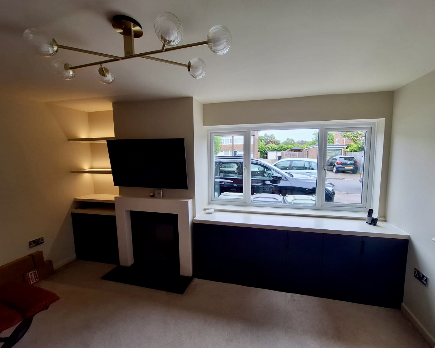 bespoke interiors
