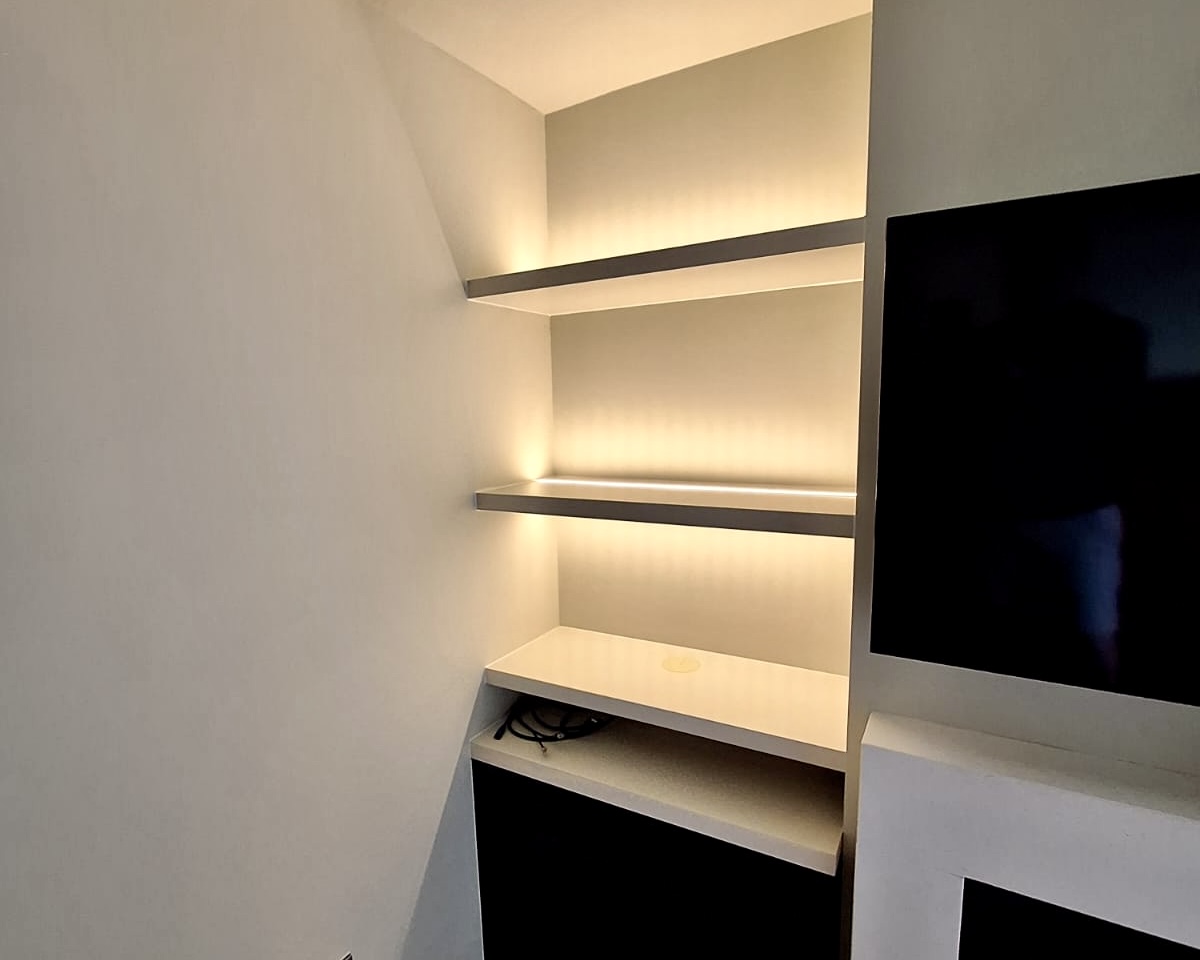 bespoke interiors