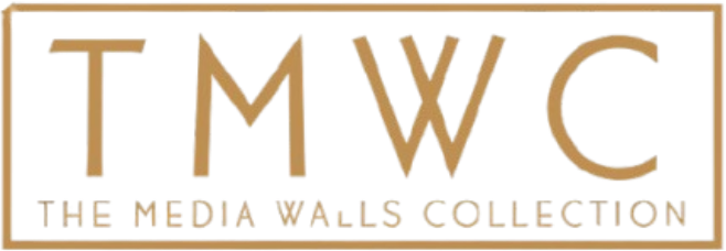 Media walls in Northamptonshire