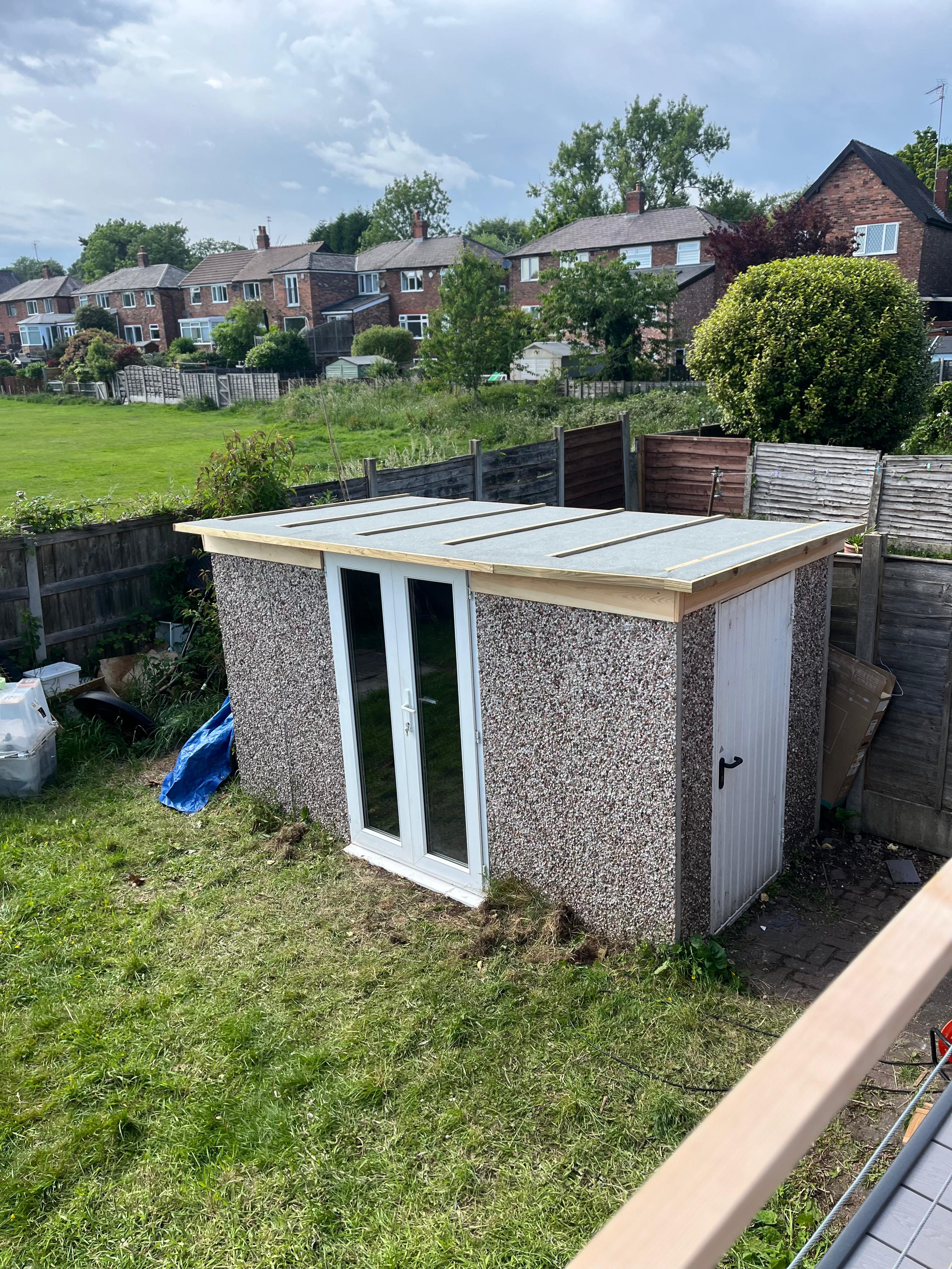 kdc build
