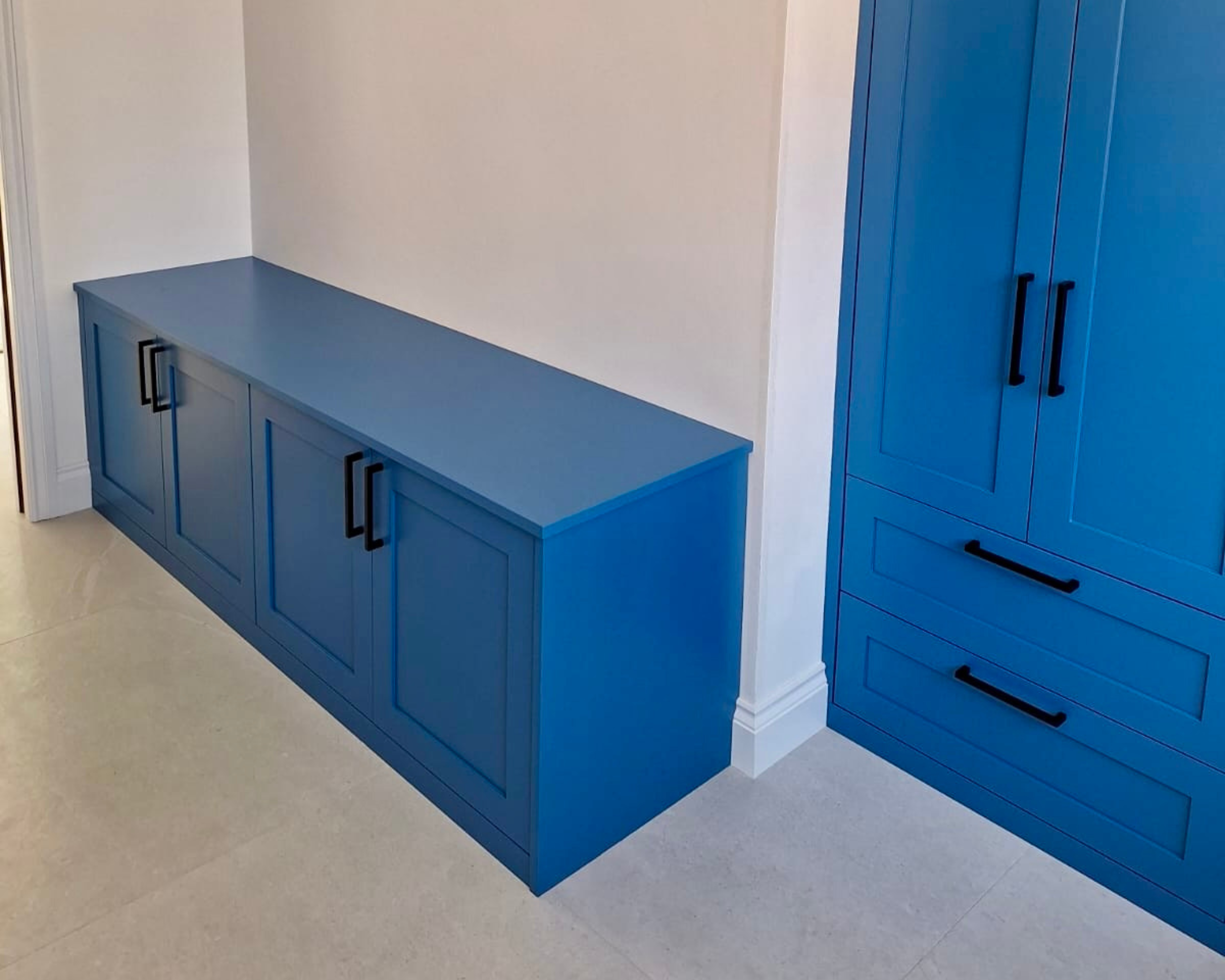 bespoke interiors
