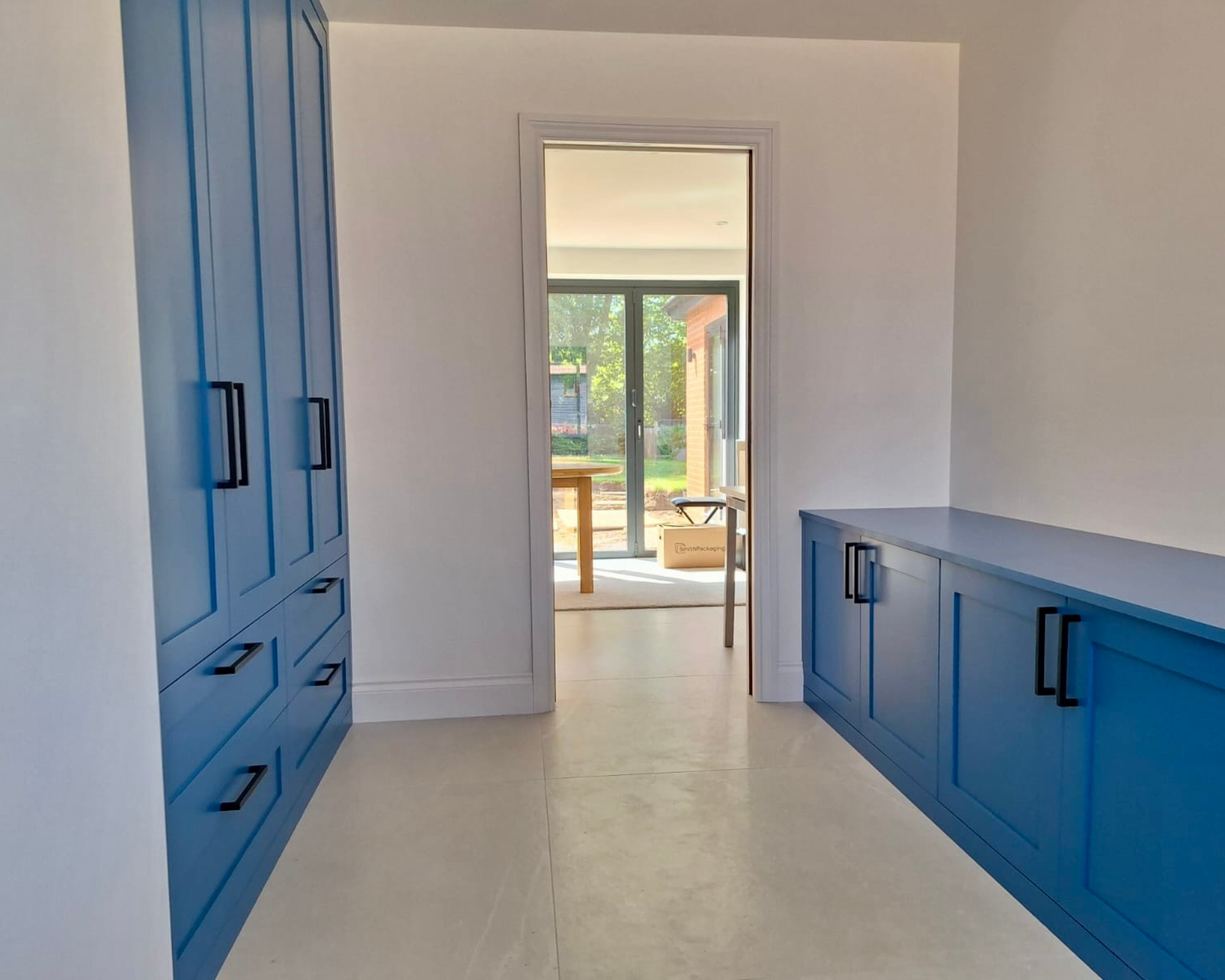 bespoke interiors