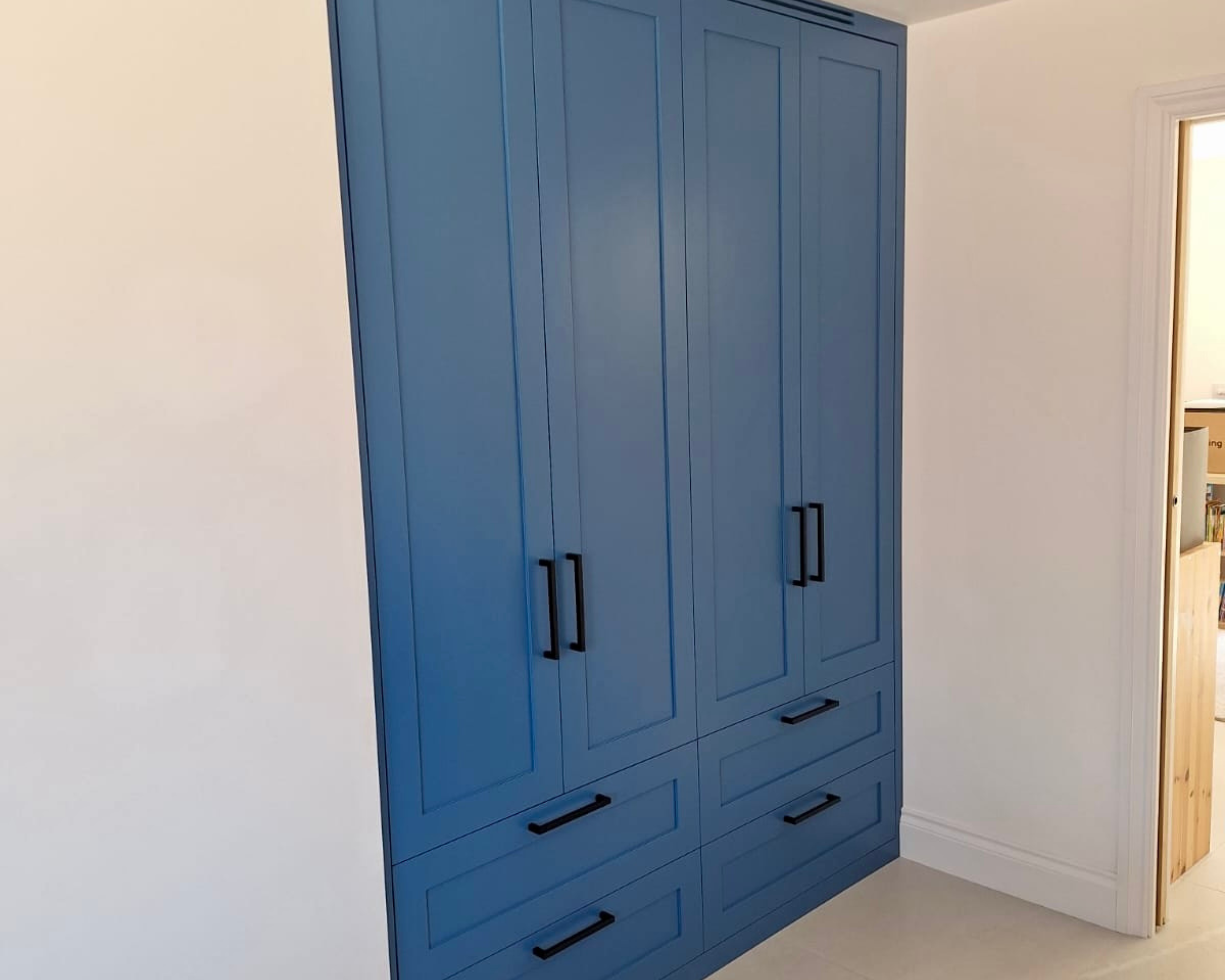 bespoke interiors