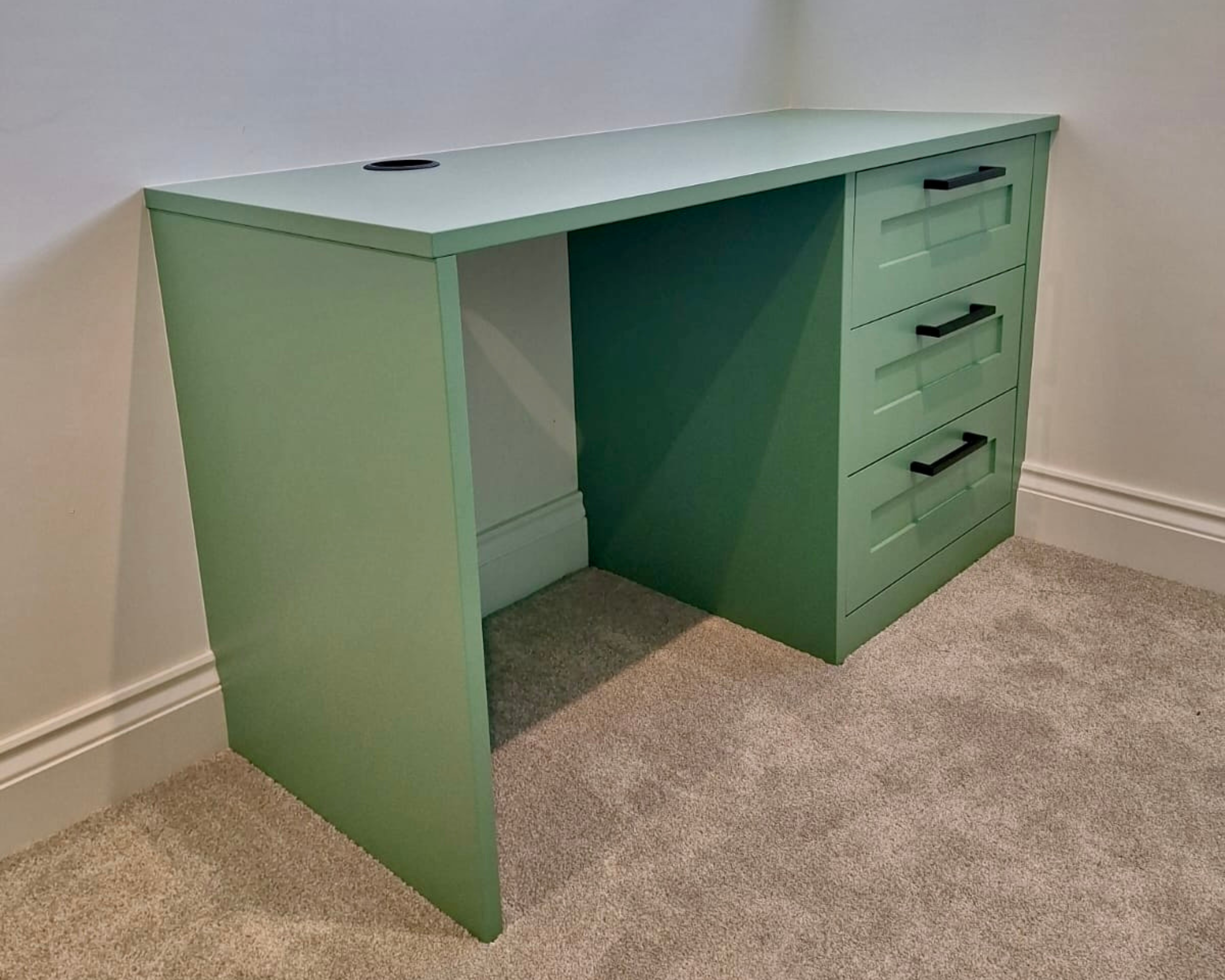 bespoke interiors