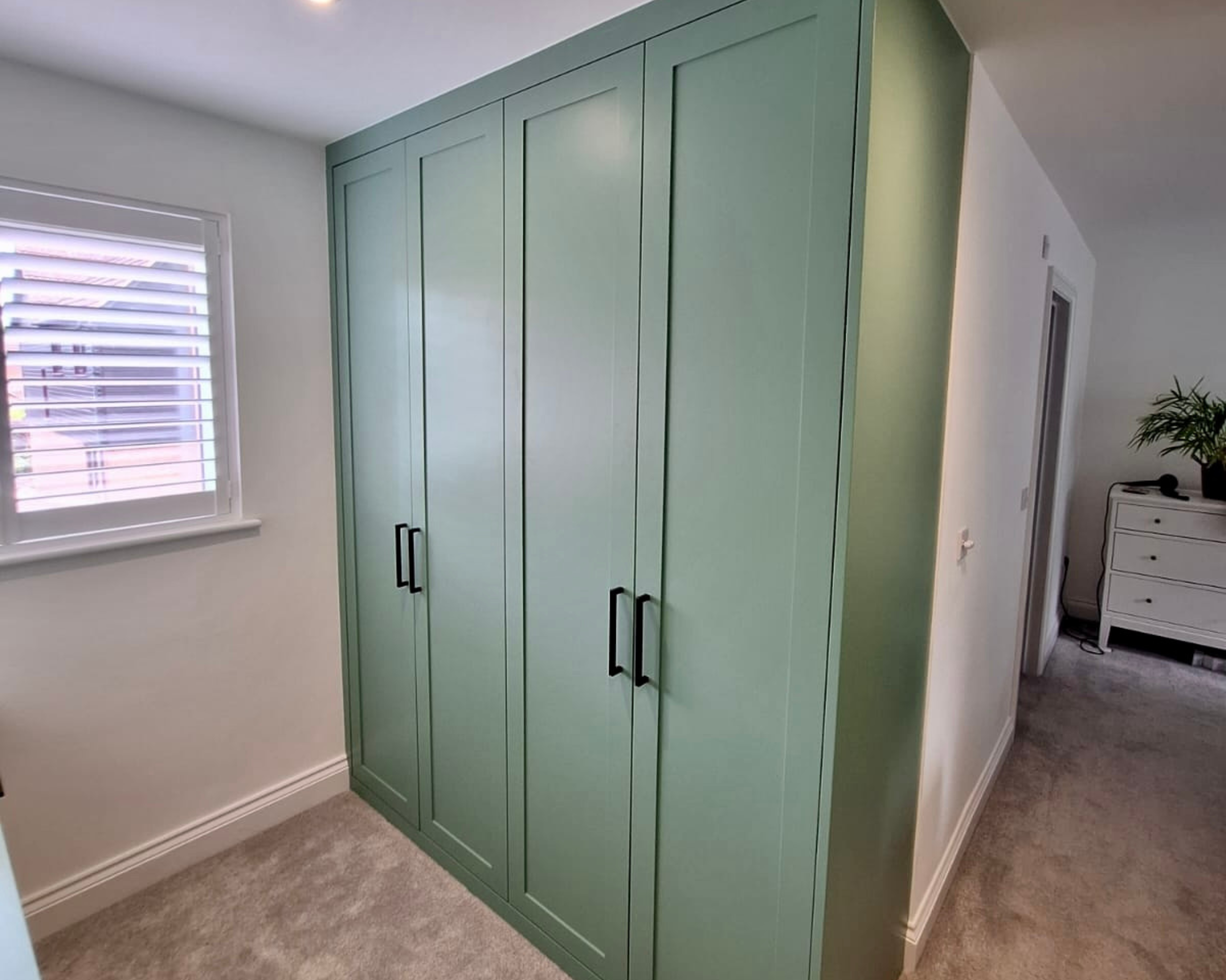 bespoke interiors