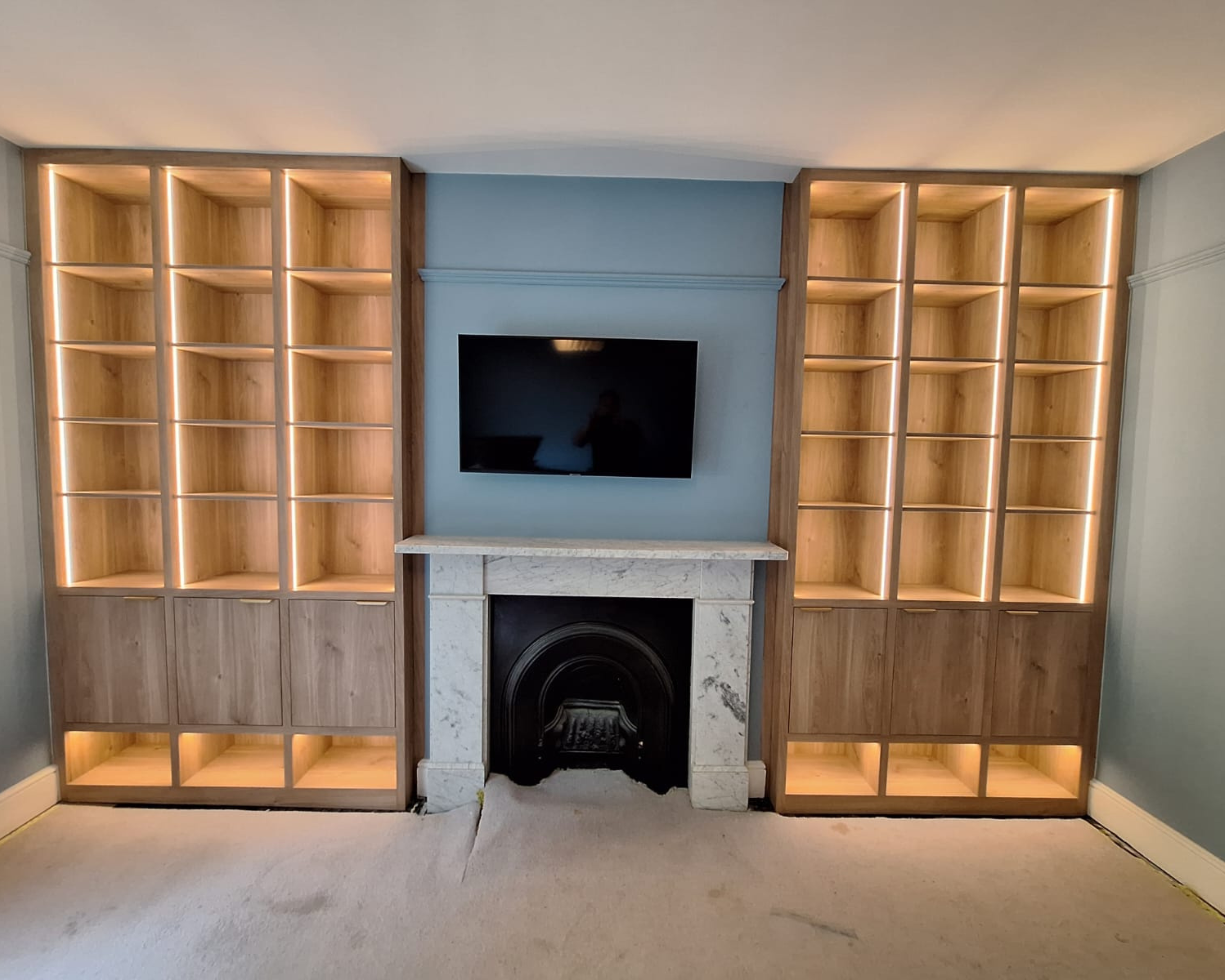 bespoke interiors