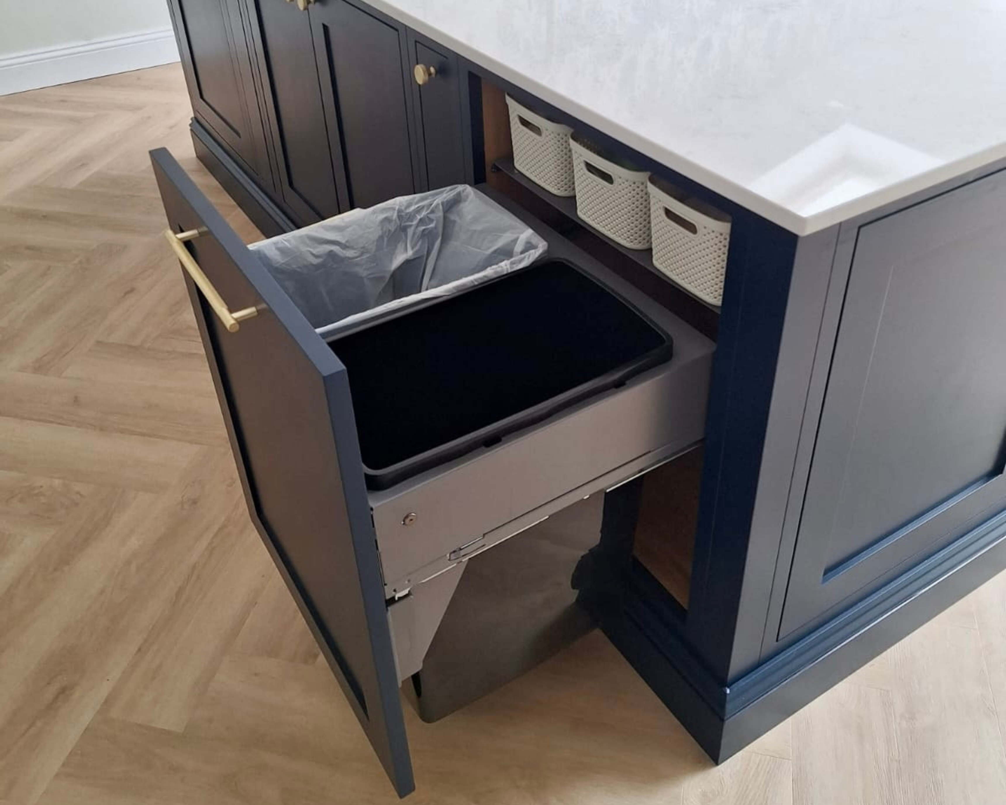 bespoke interiors