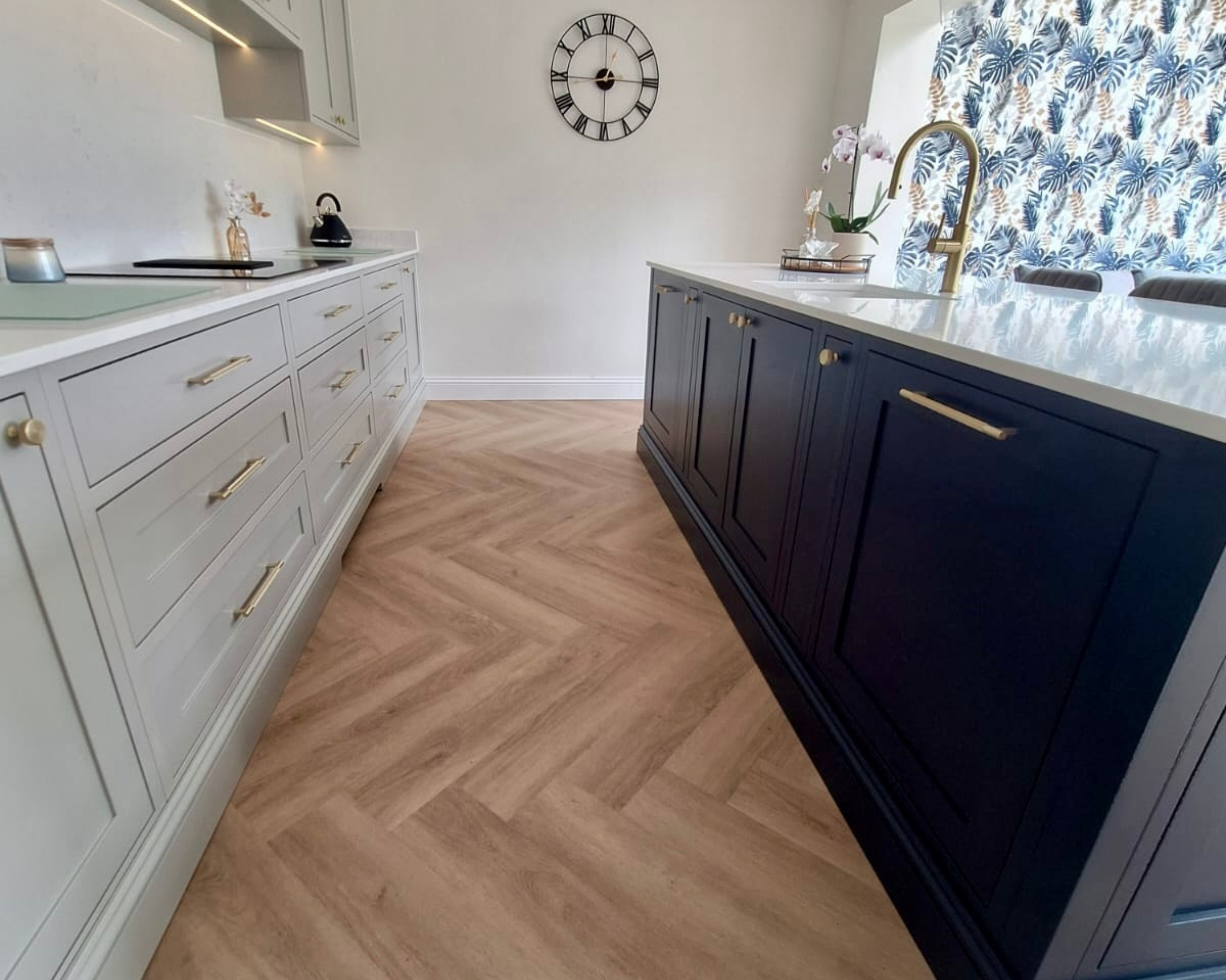 bespoke interiors