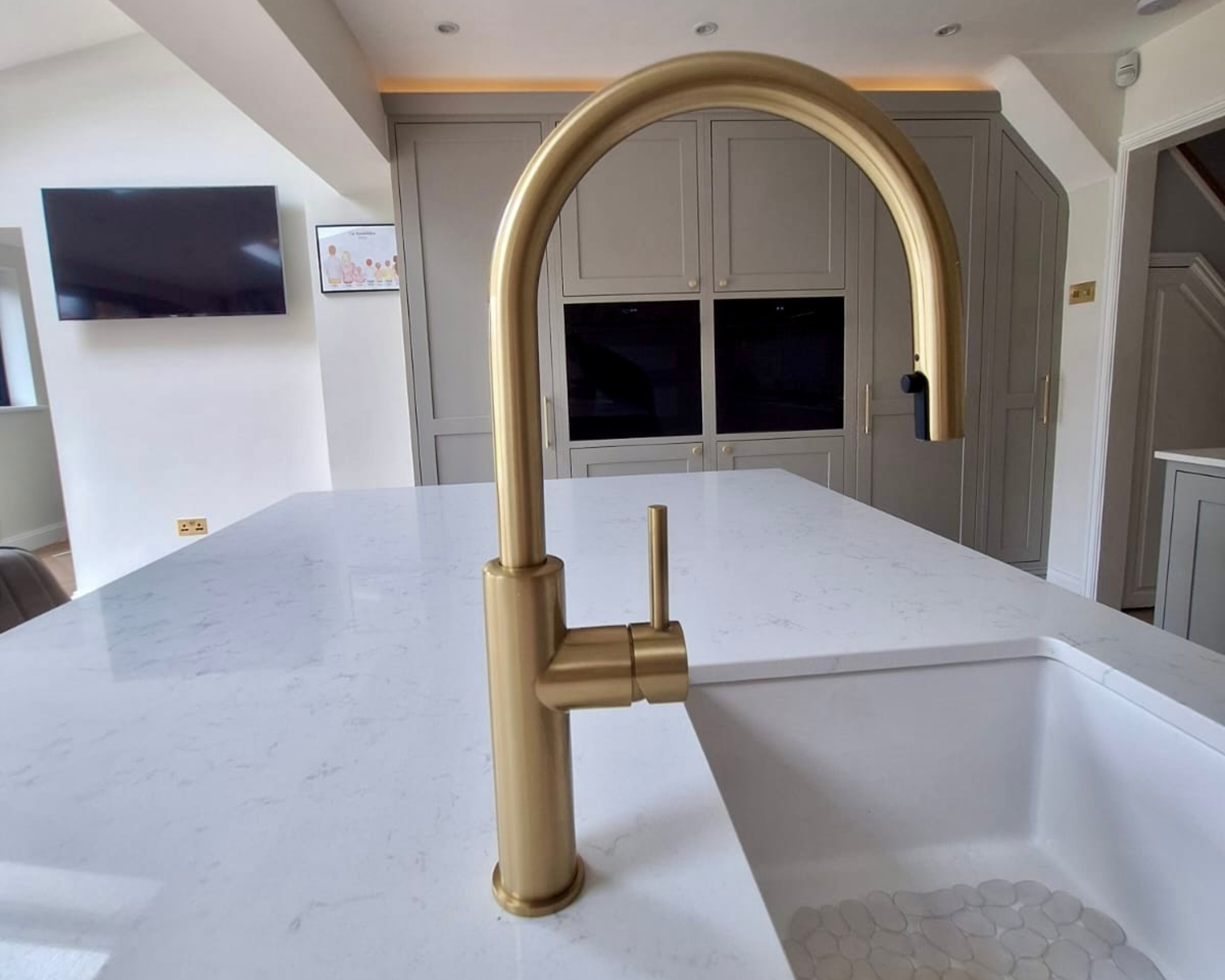 bespoke interiors