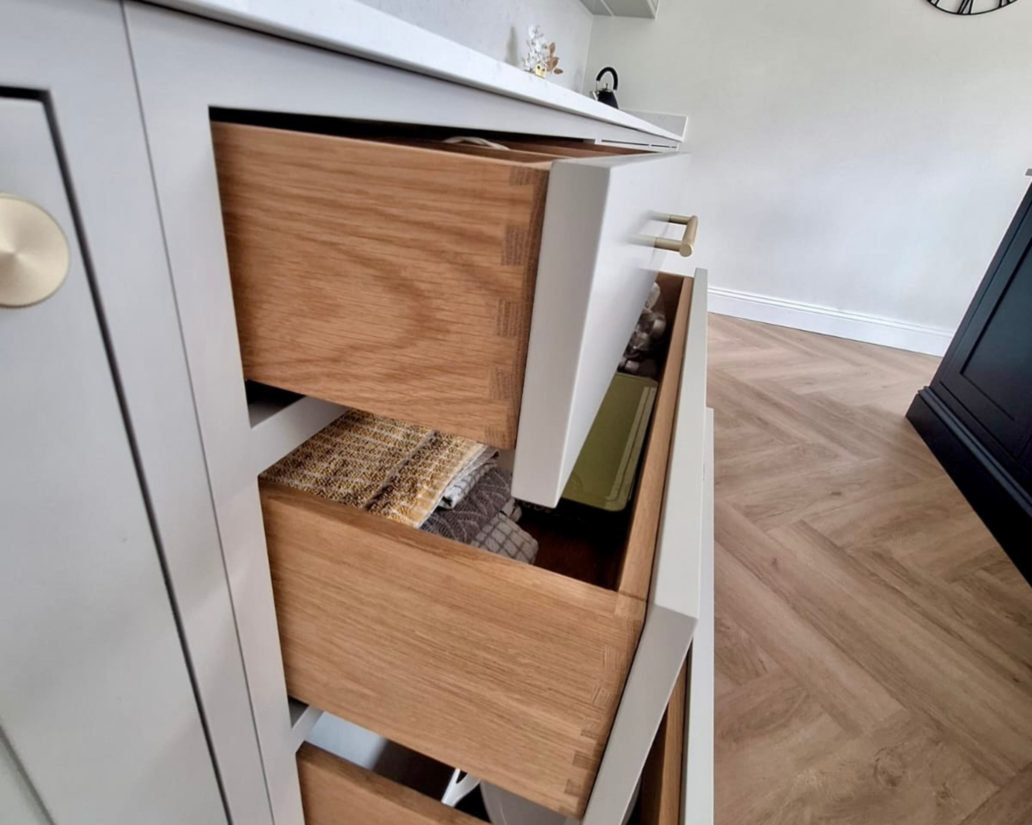 bespoke interiors