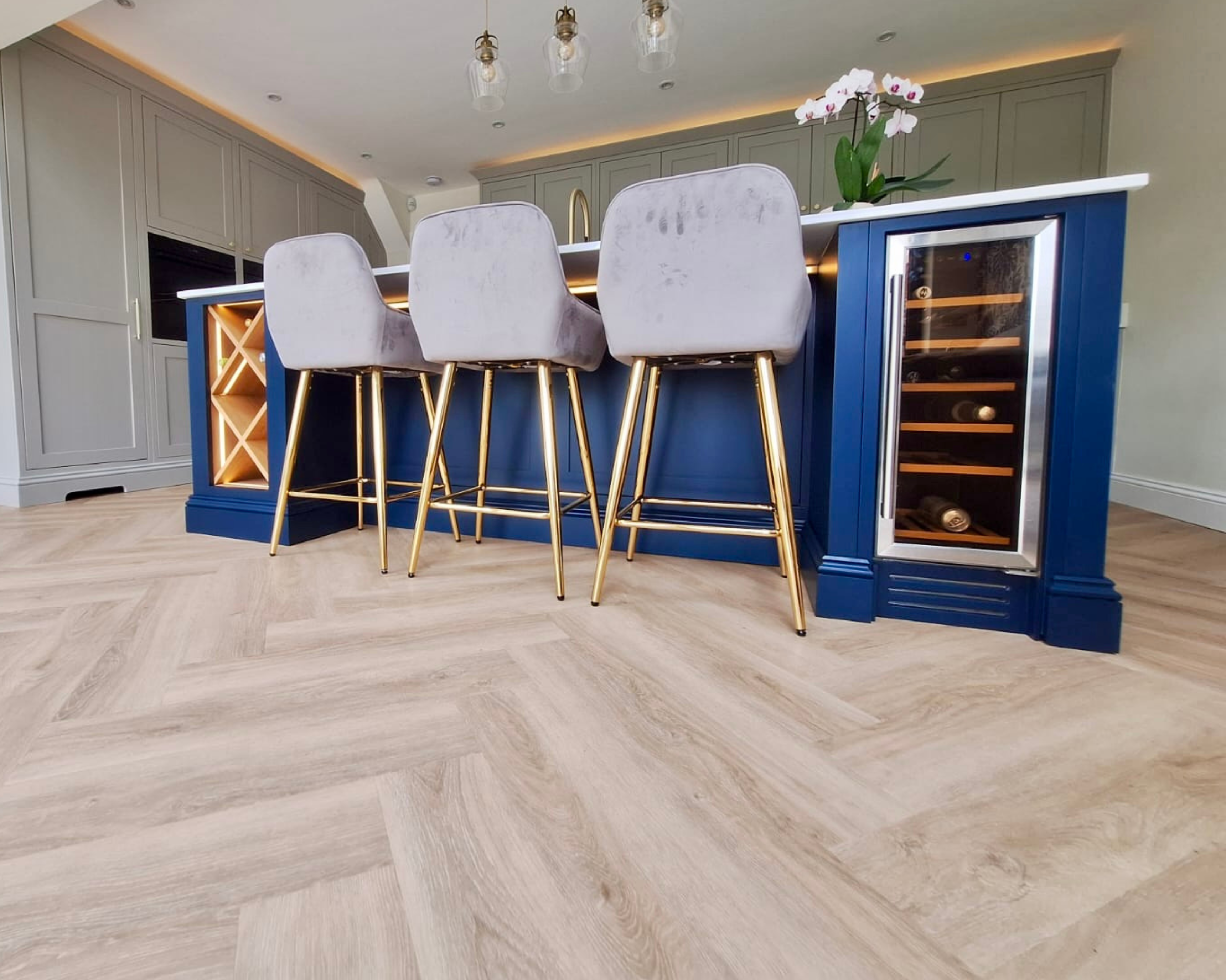 bespoke interiors