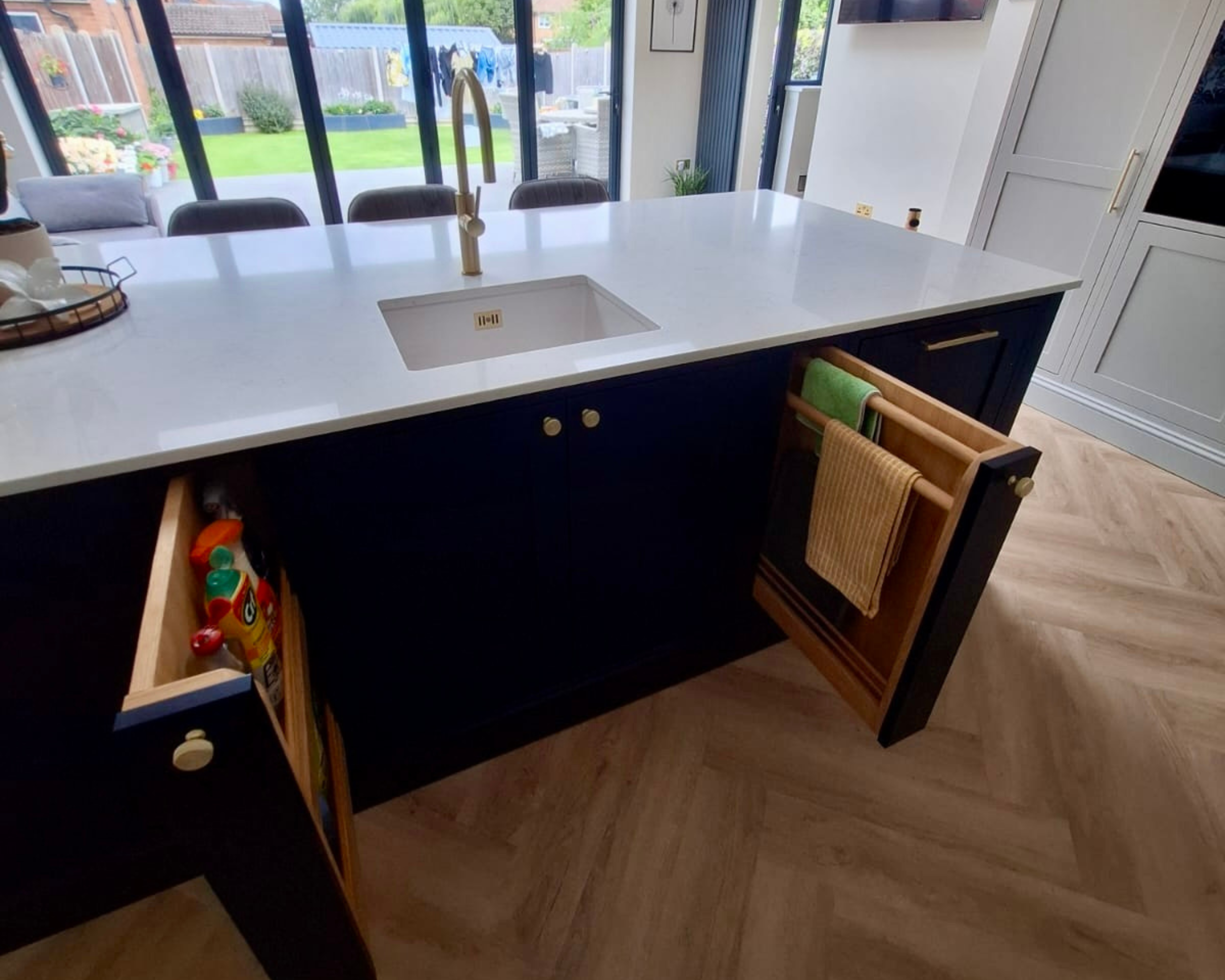 bespoke interiors