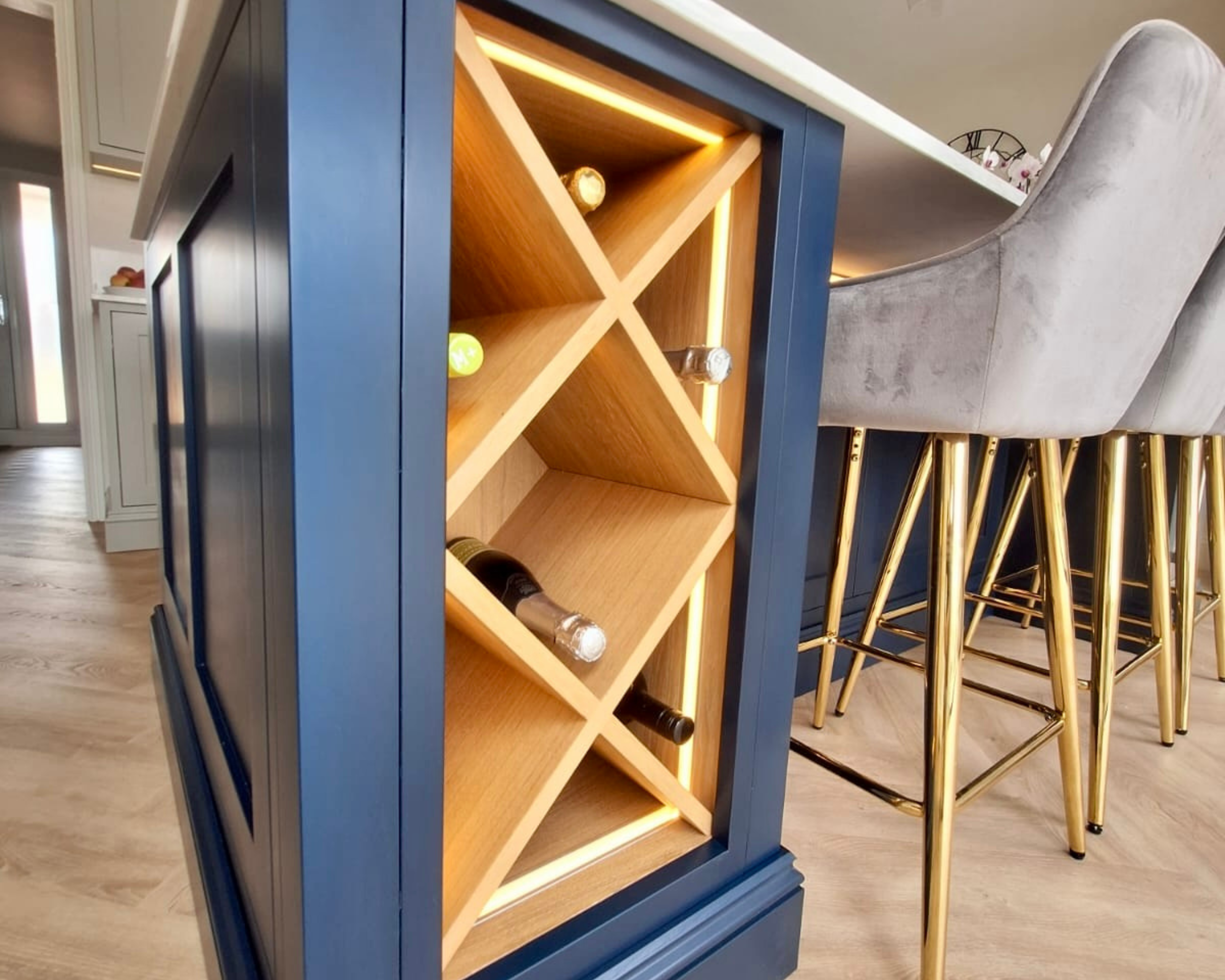 bespoke interiors