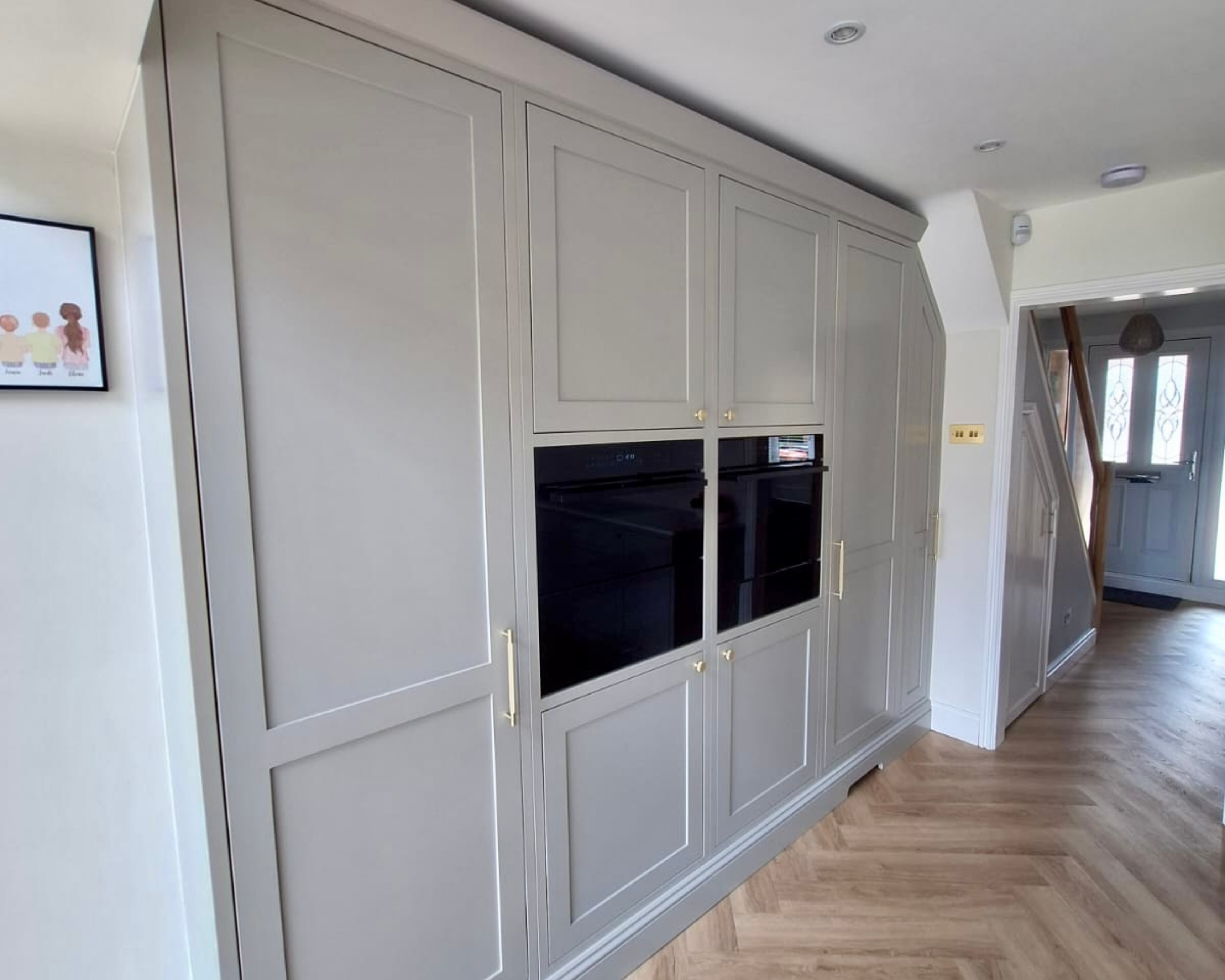 bespoke interiors