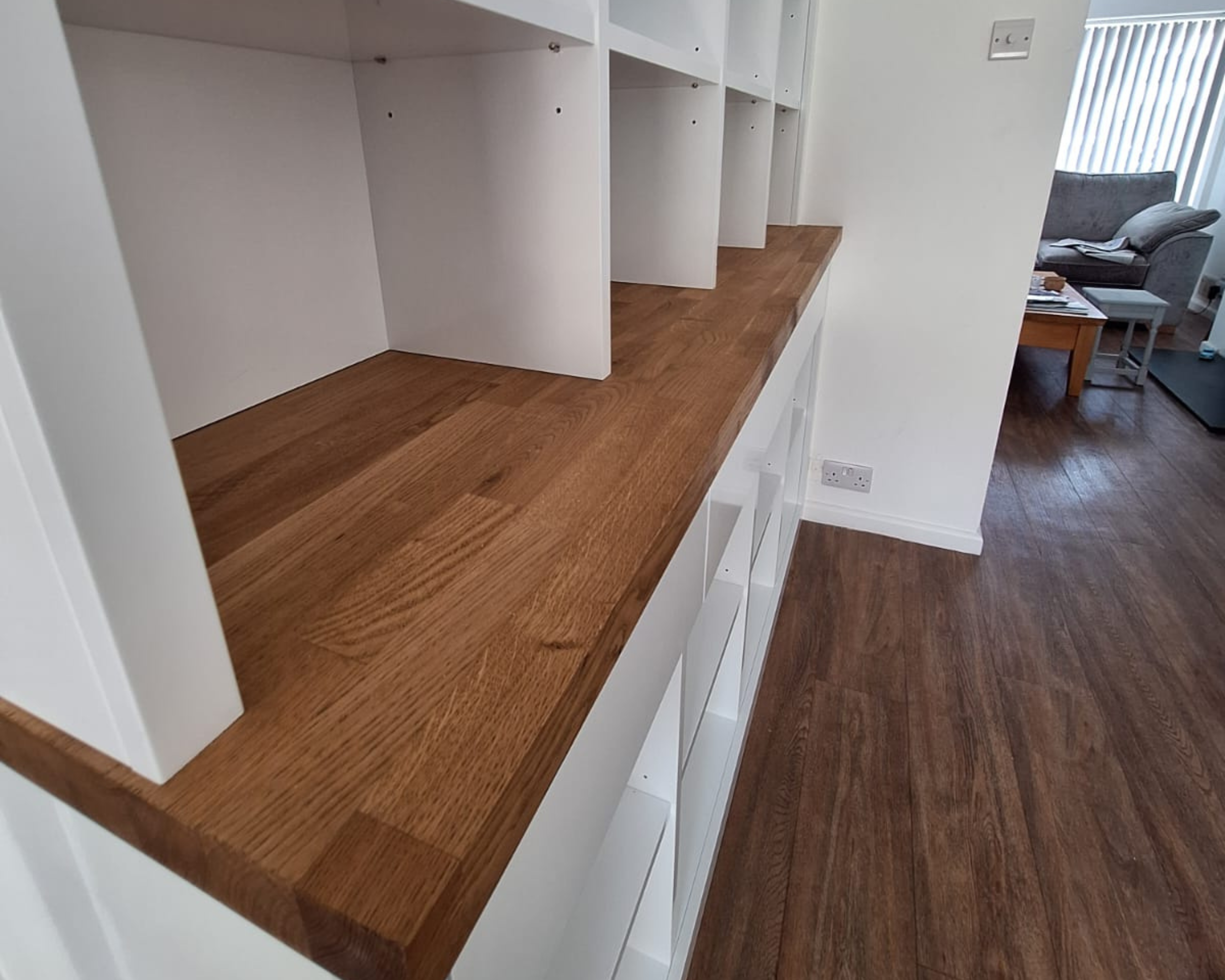 bespoke interiors