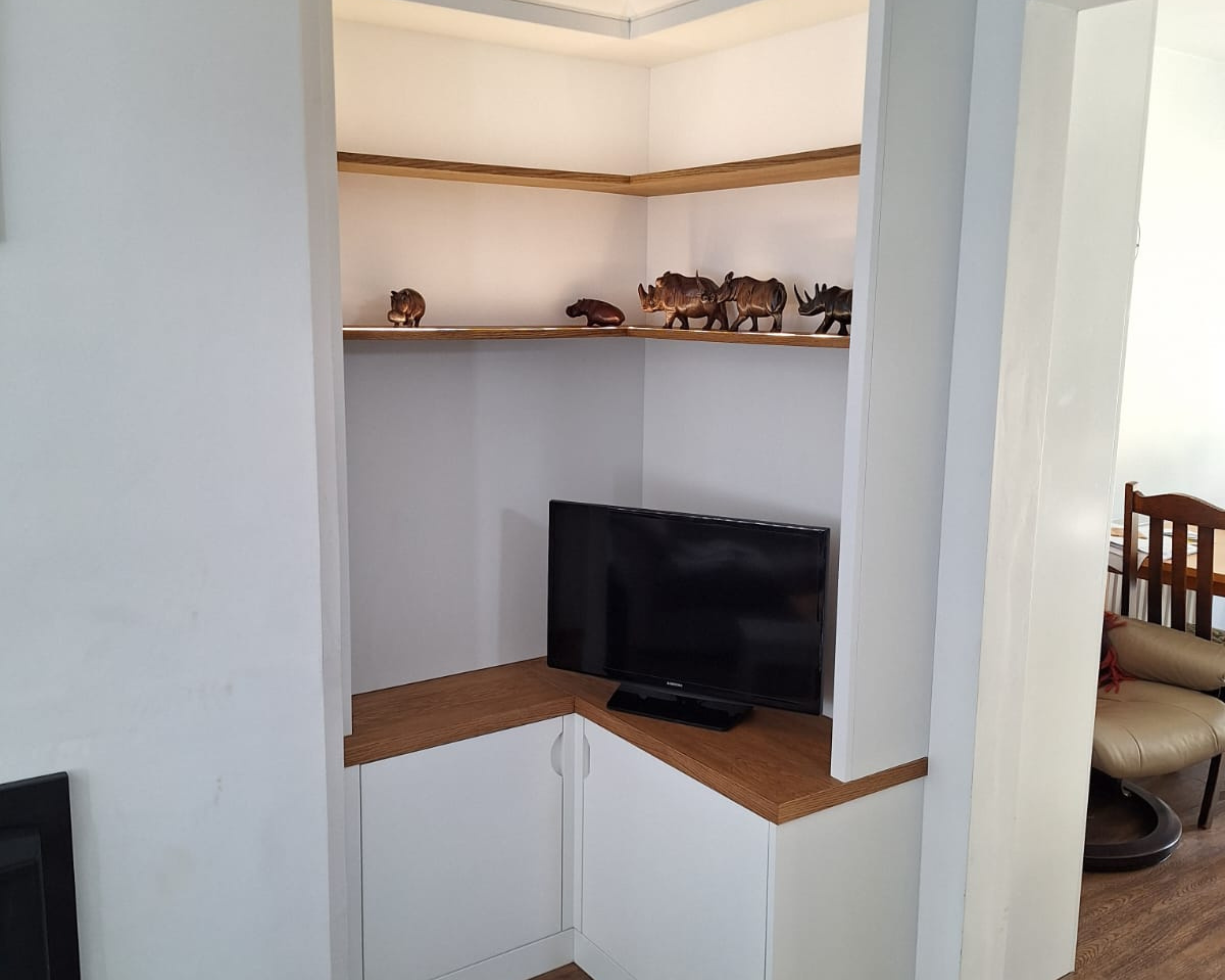 bespoke interiors