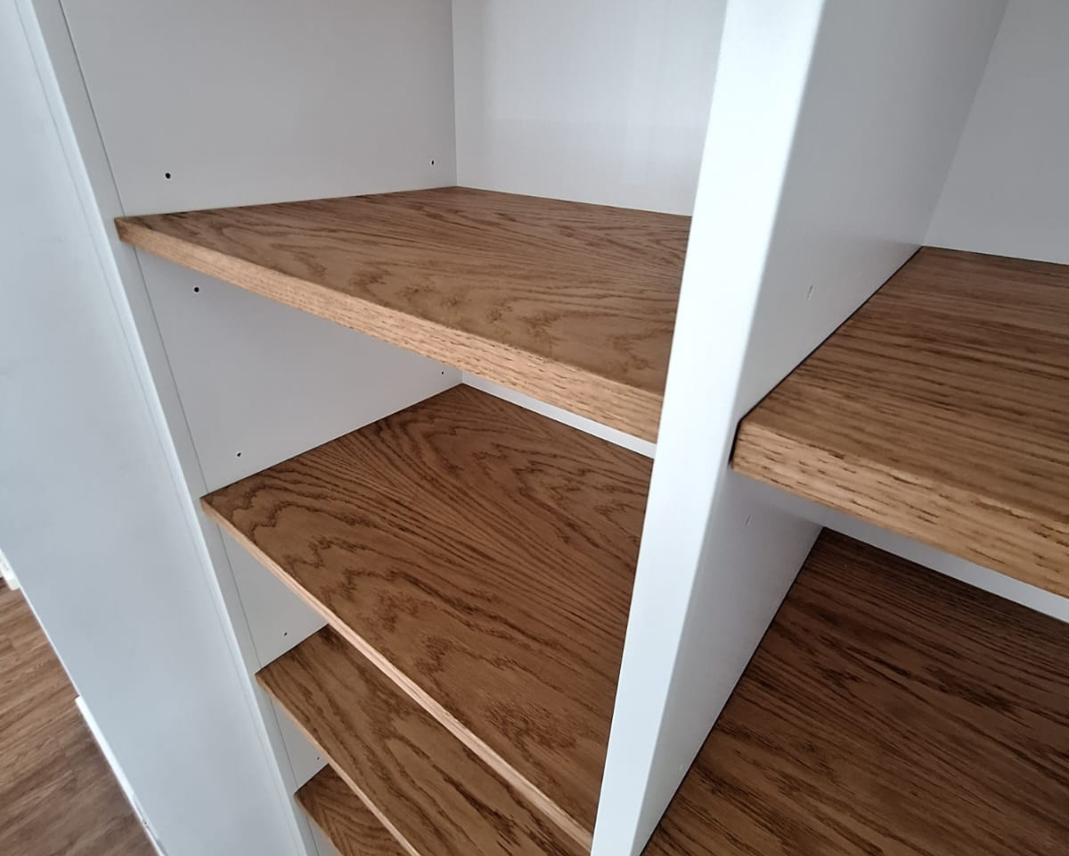 bespoke interiors