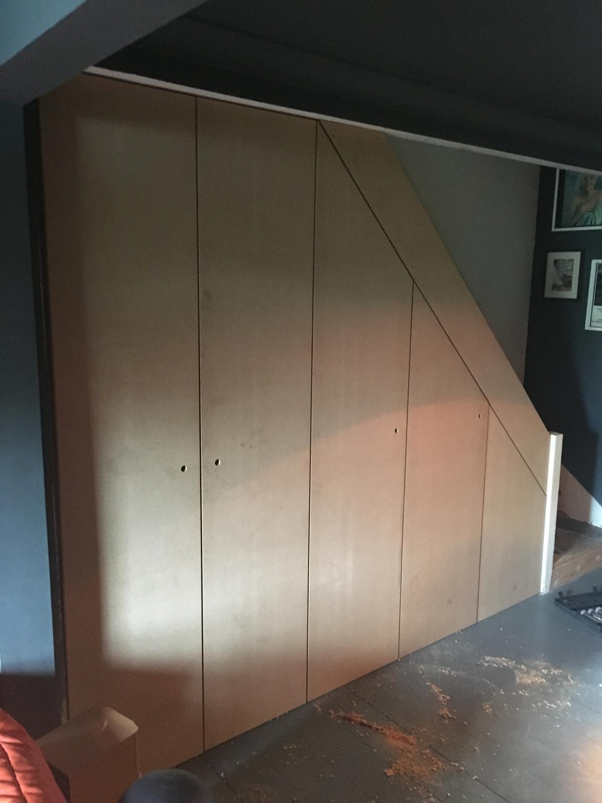 Little Mill Carpentry Cornwall