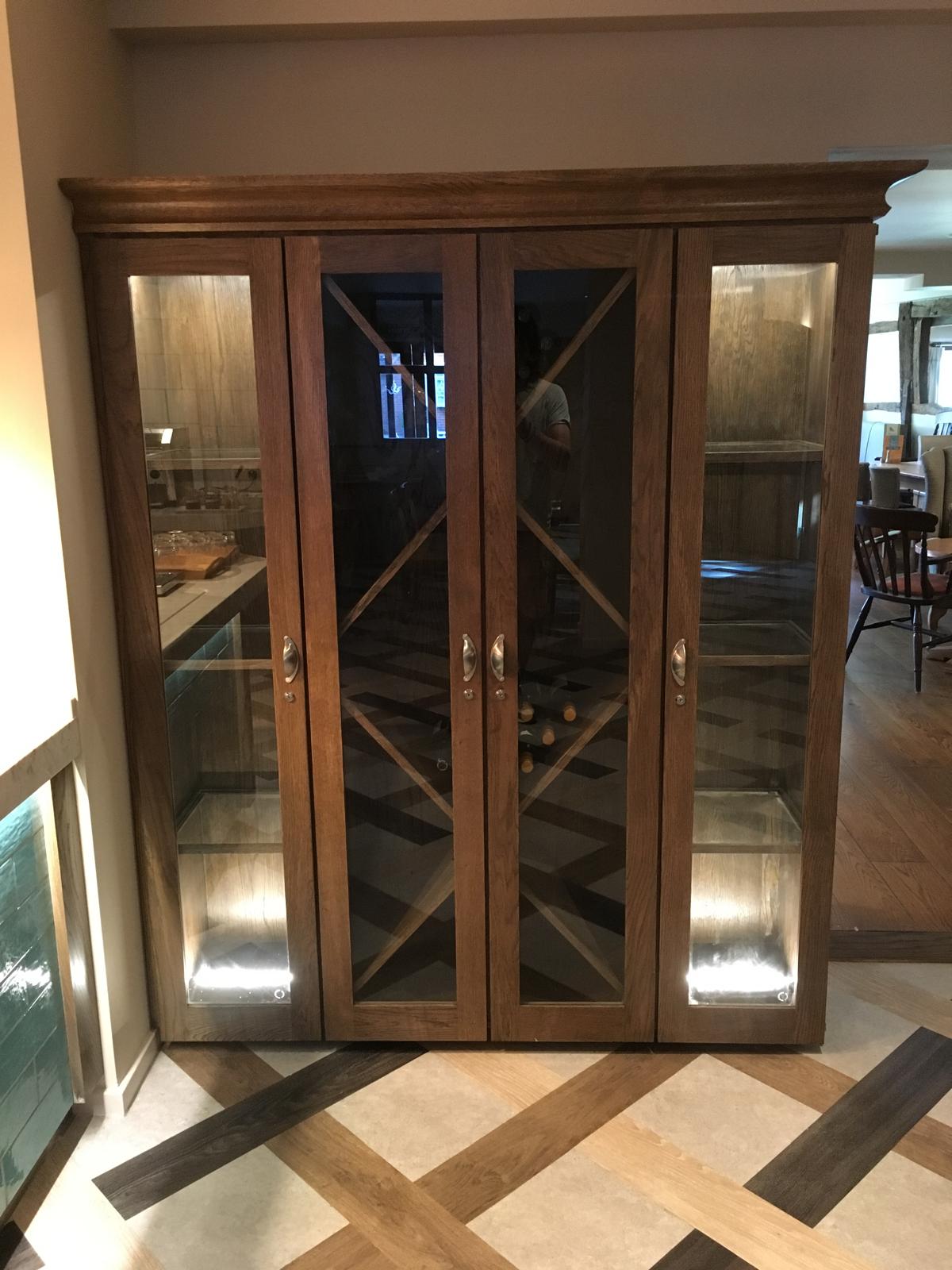 Little Mill Carpentry Cornwall