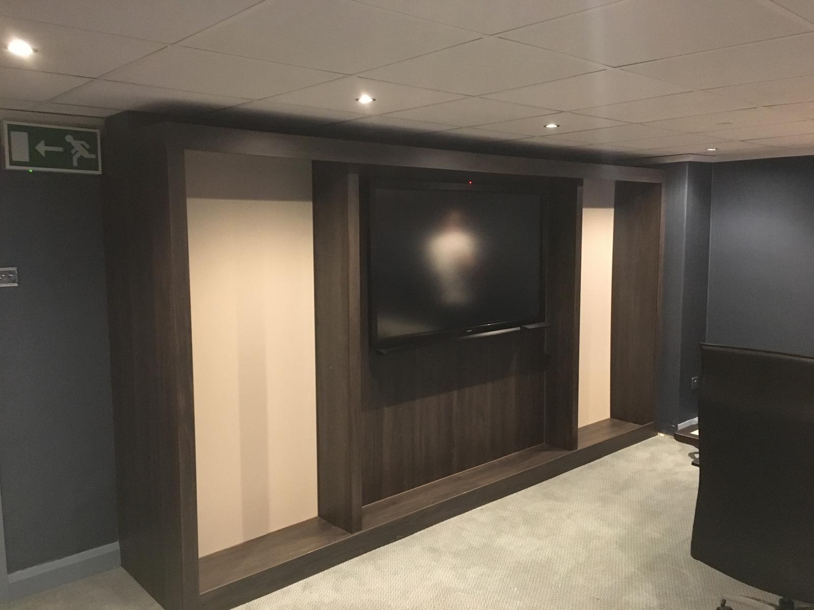 The Little Mill Carpentry Cornwall