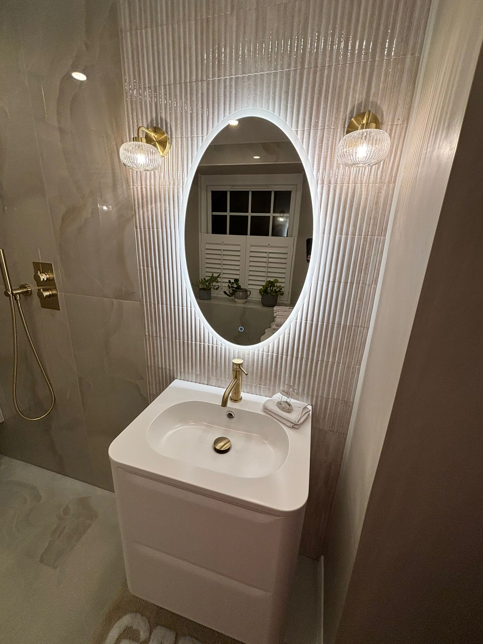 SLJ Deacon Plumbing and Bathrooms